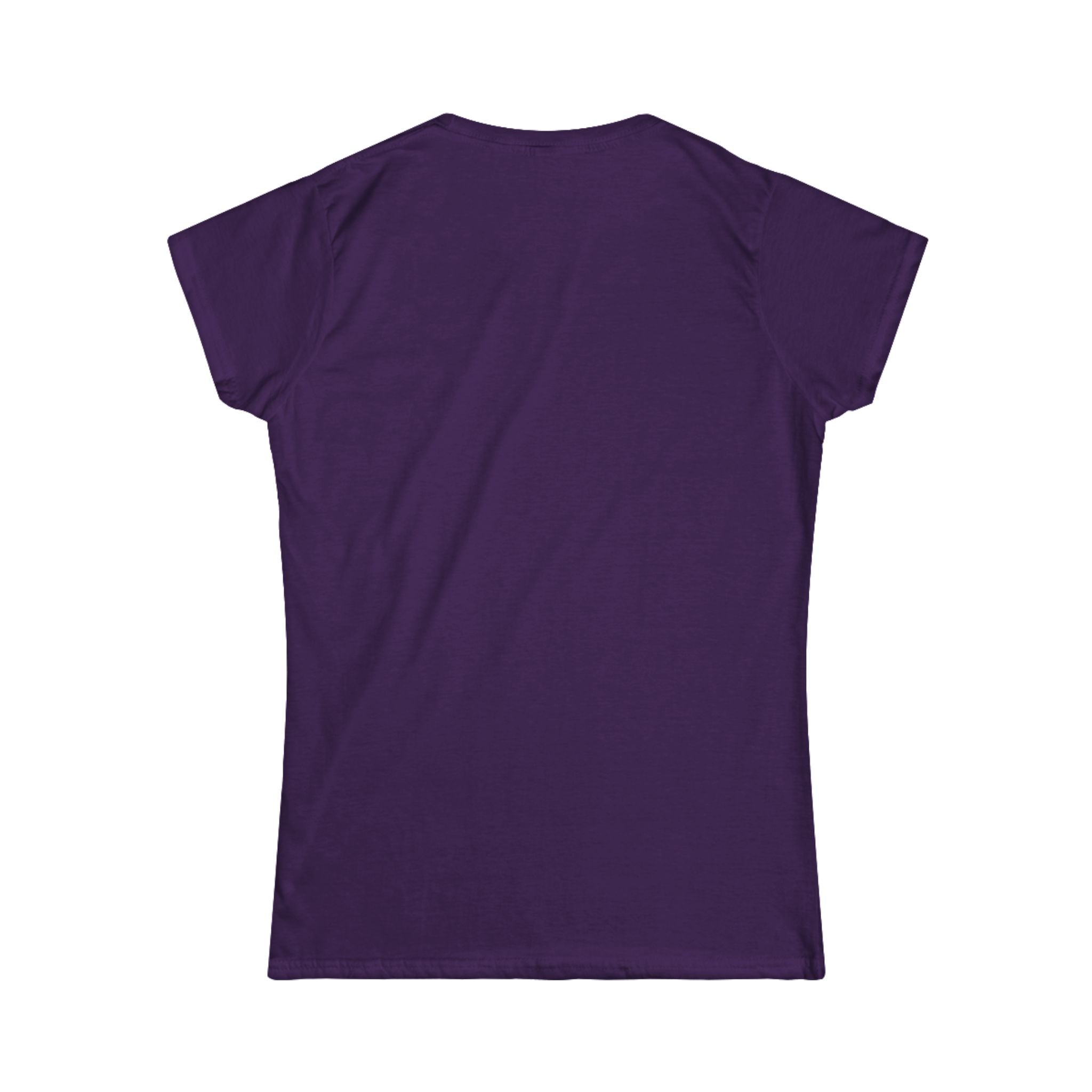 Tulsa Chorale Logo Women's T-shirt