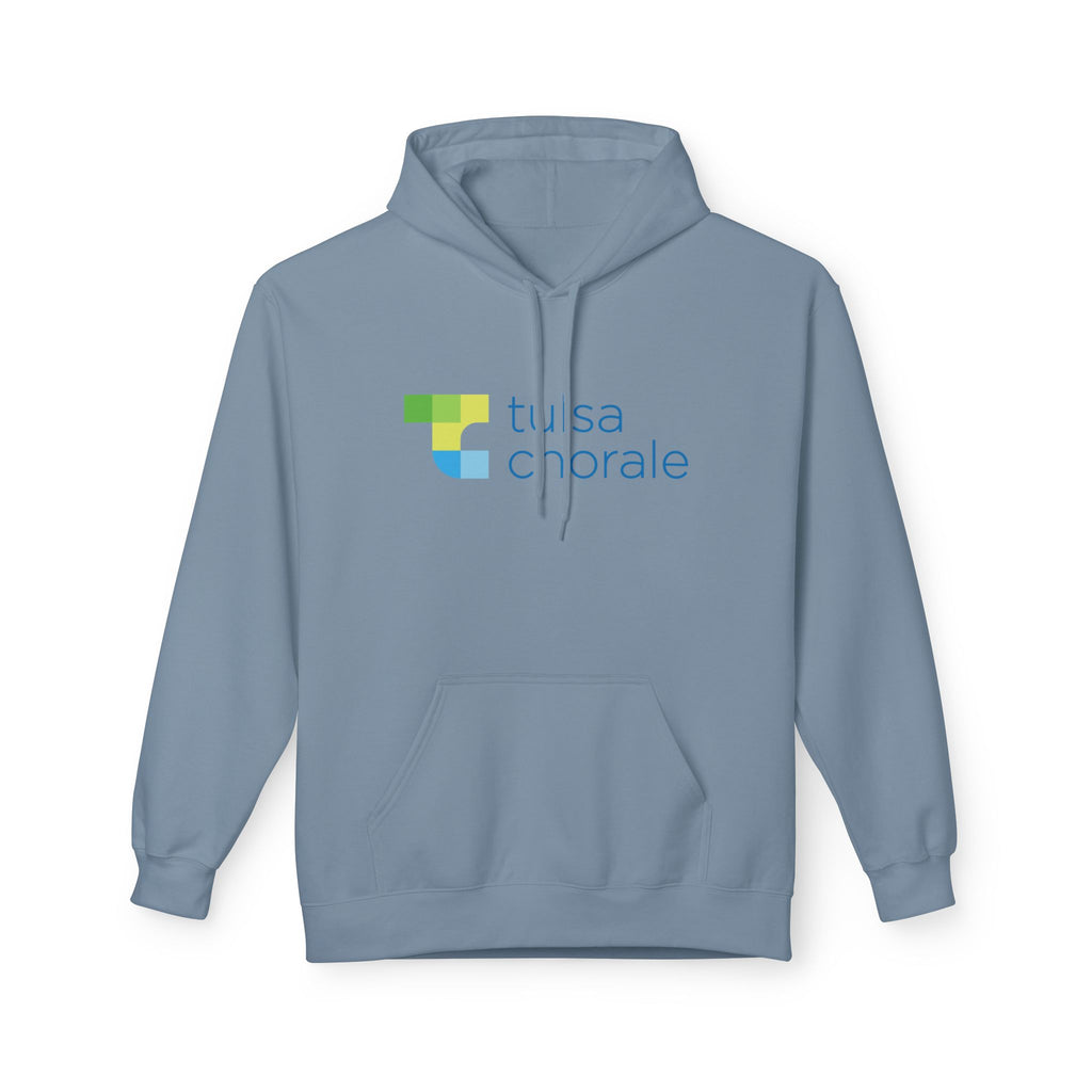 Tulsa Chorale Hooded Sweatshirt