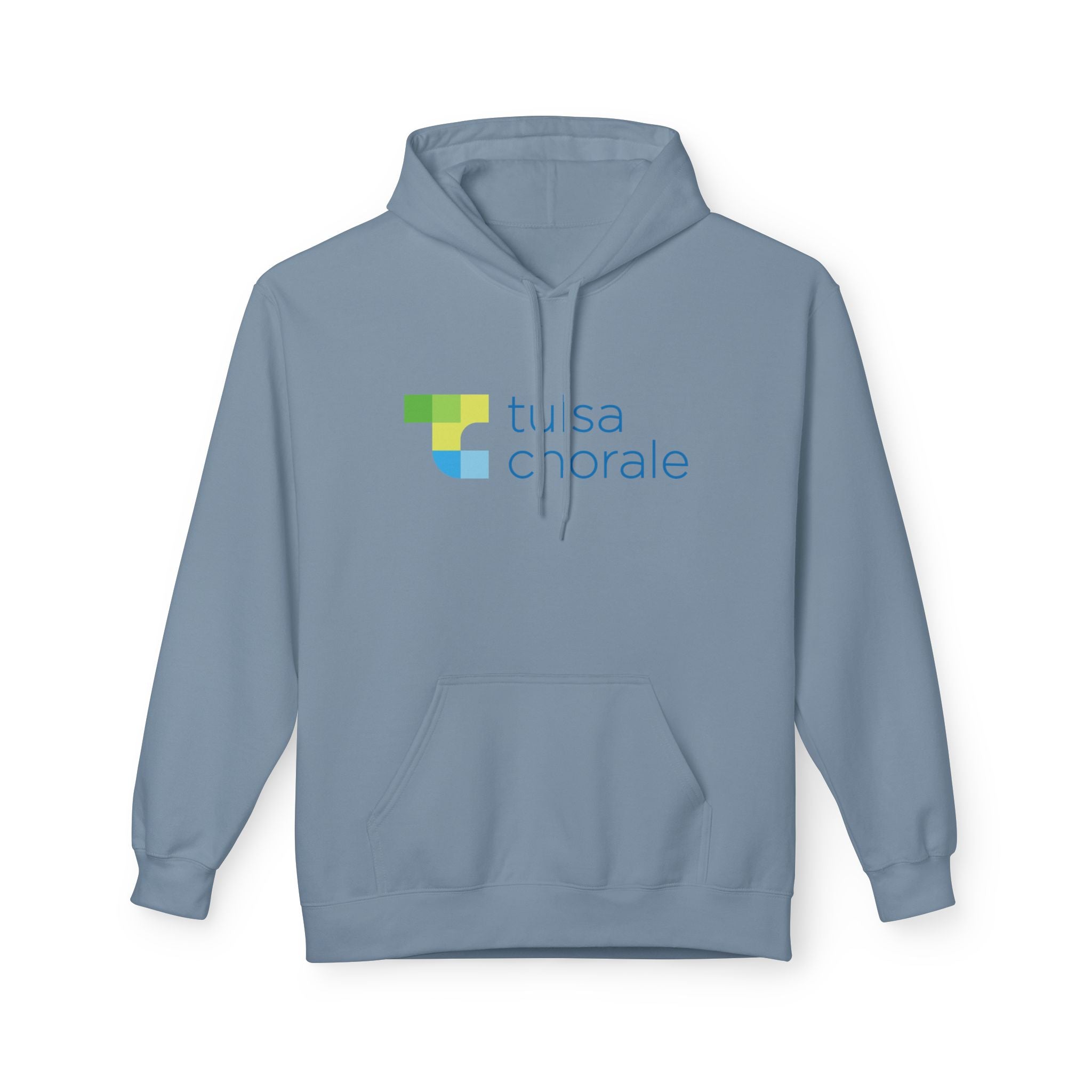 Tulsa Chorale Hooded Sweatshirt
