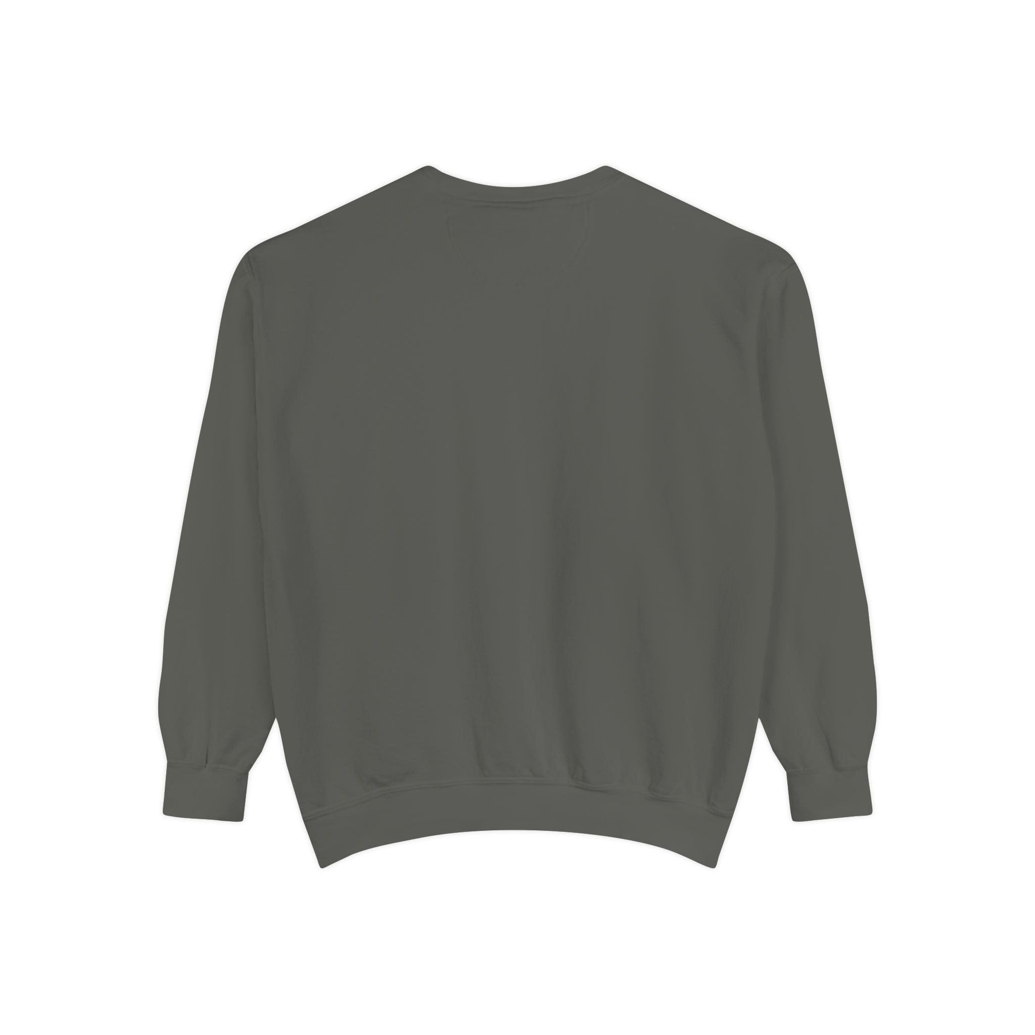 Tulsa Chorale Crewneck Sweatshirt