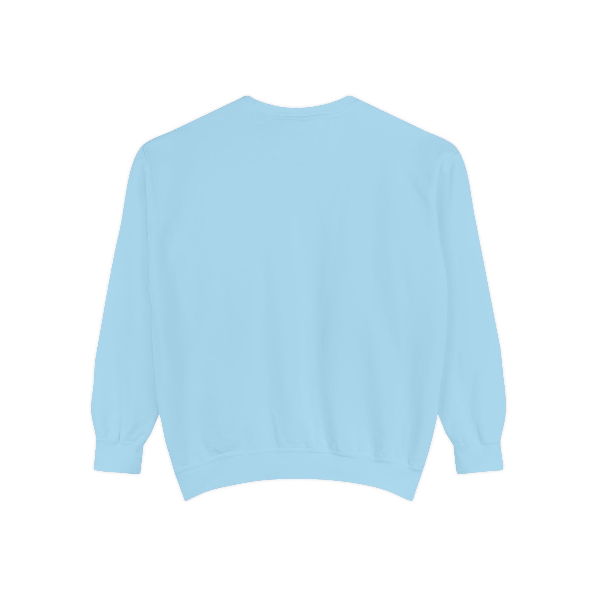 Tulsa Chorale Crewneck Sweatshirt