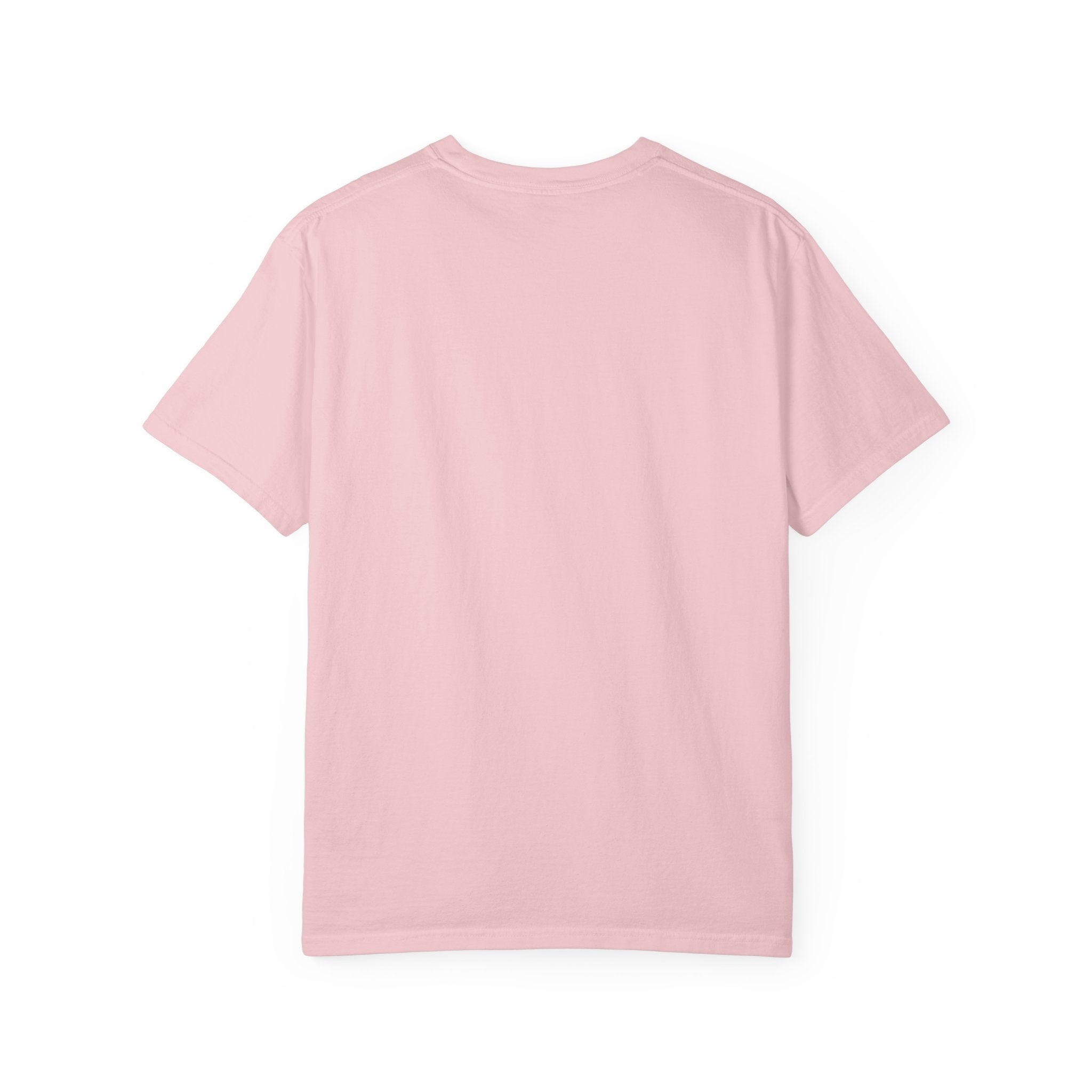 Tulsa Chorale Logo T-shirt