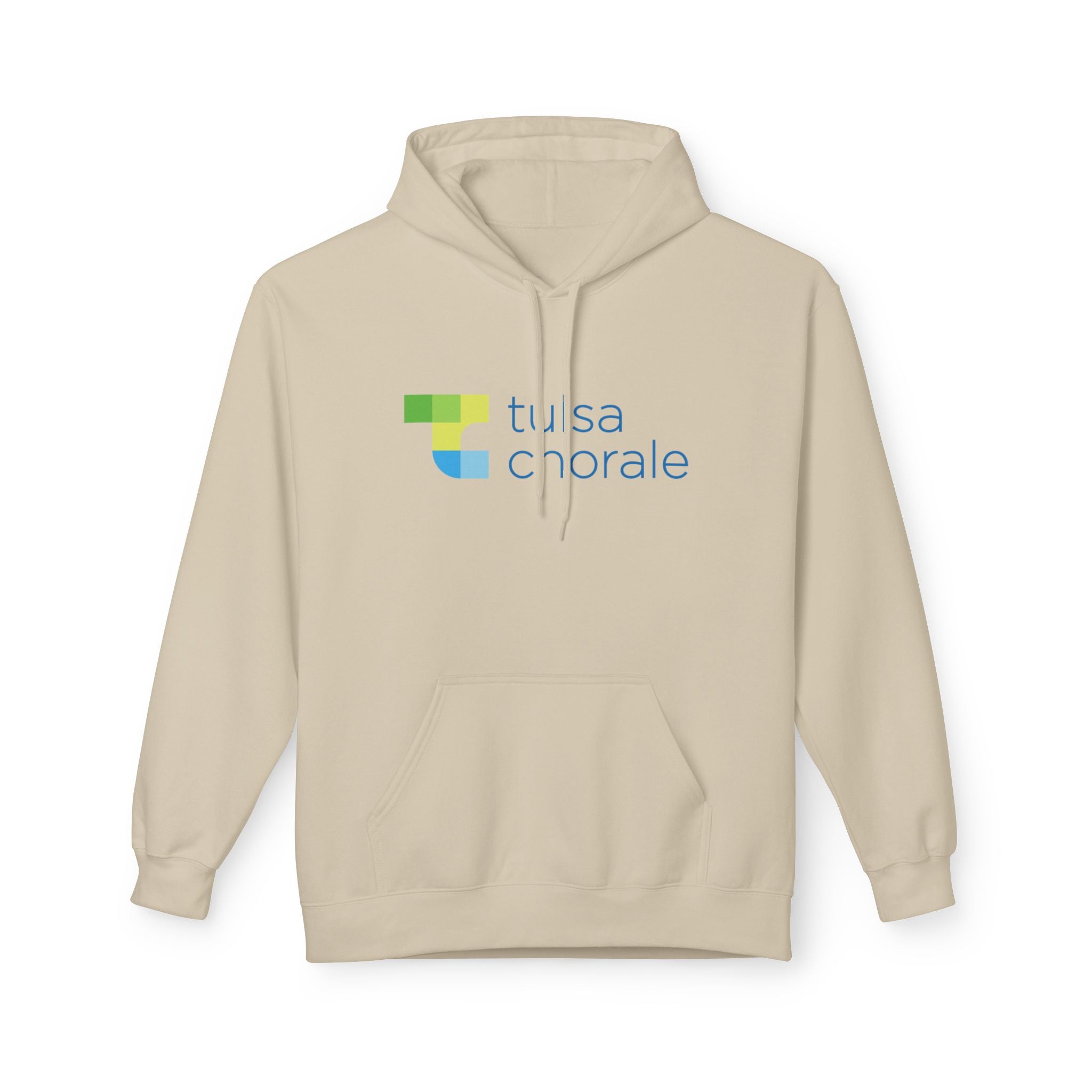 Tulsa Chorale Hooded Sweatshirt