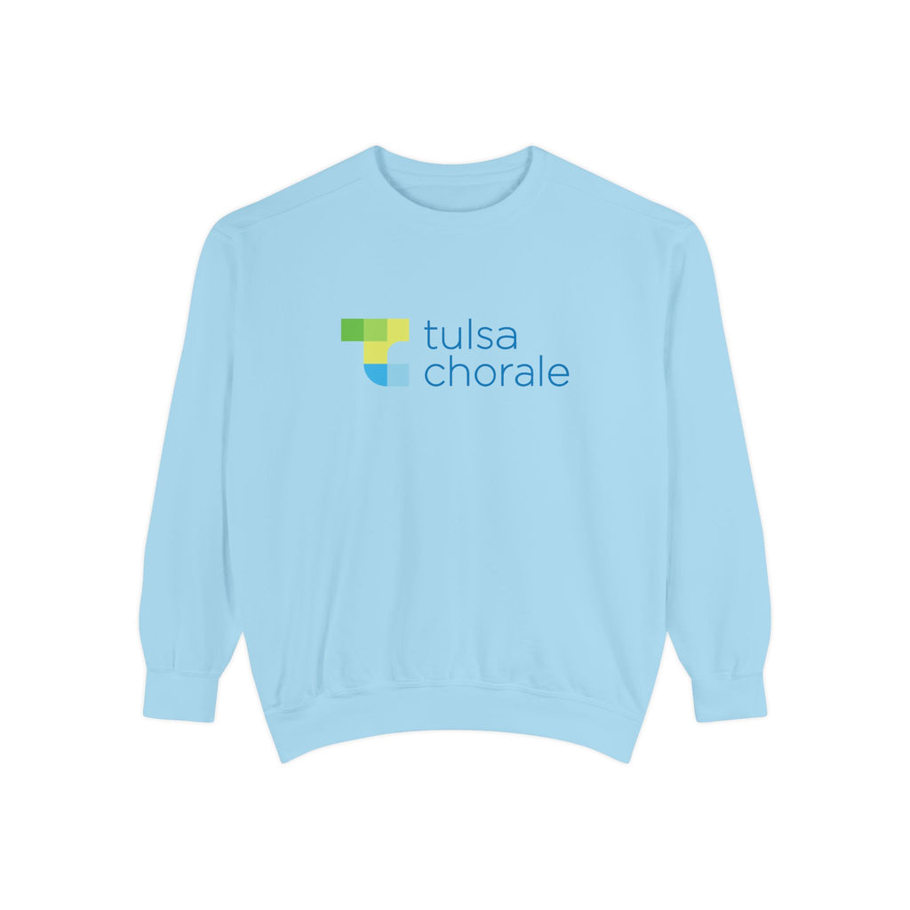 Tulsa Chorale Crewneck Sweatshirt