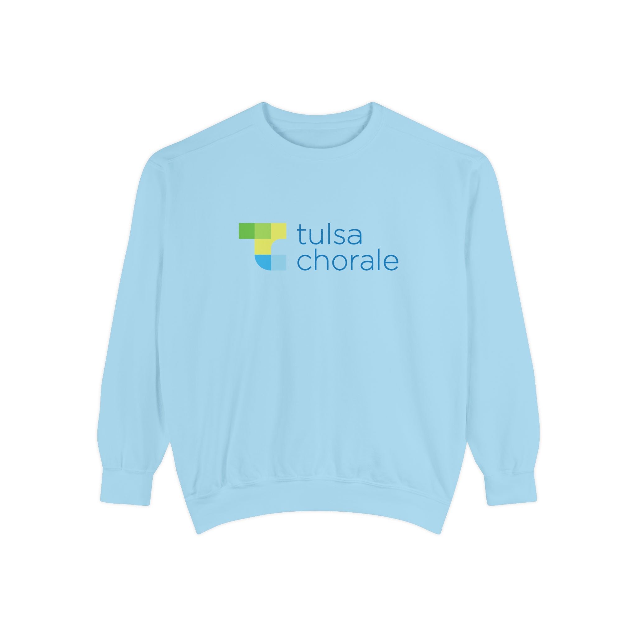 Tulsa Chorale Crewneck Sweatshirt
