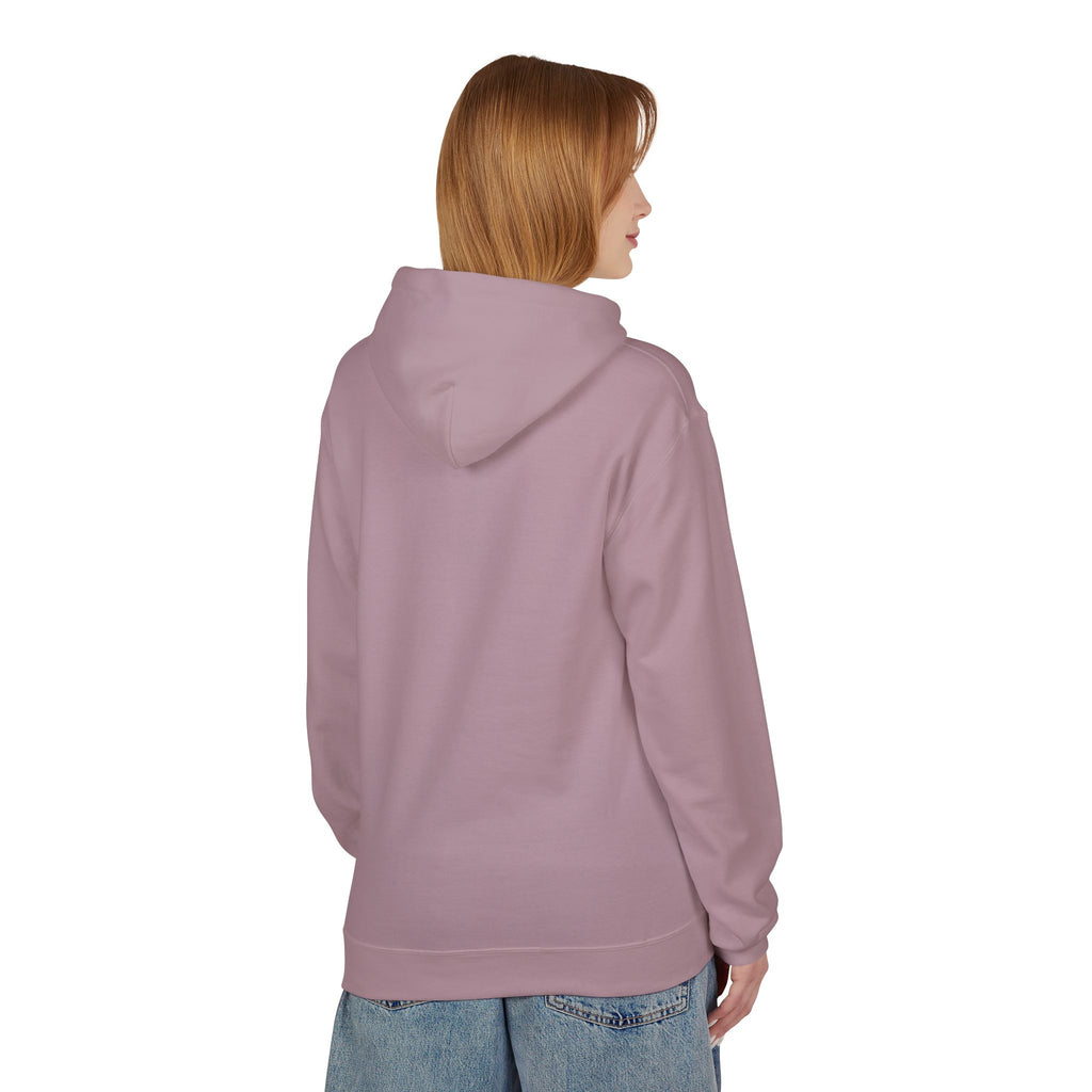 Tulsa Chorale Hooded Sweatshirt