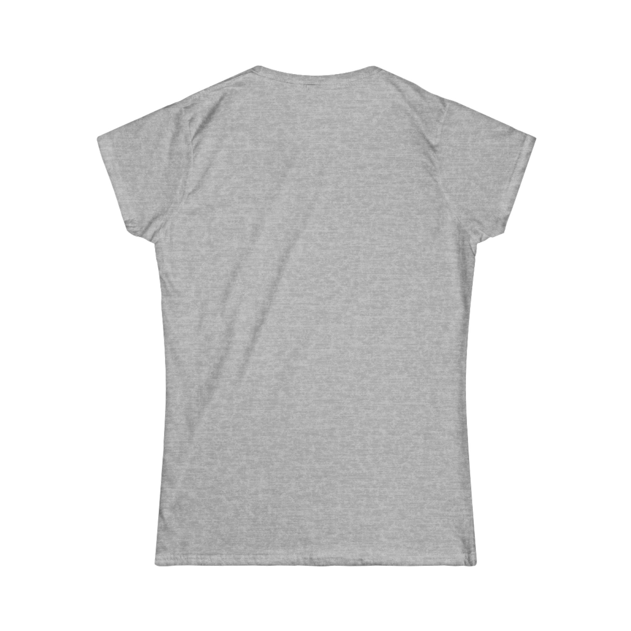 Tulsa Chorale Logo Women's T-shirt