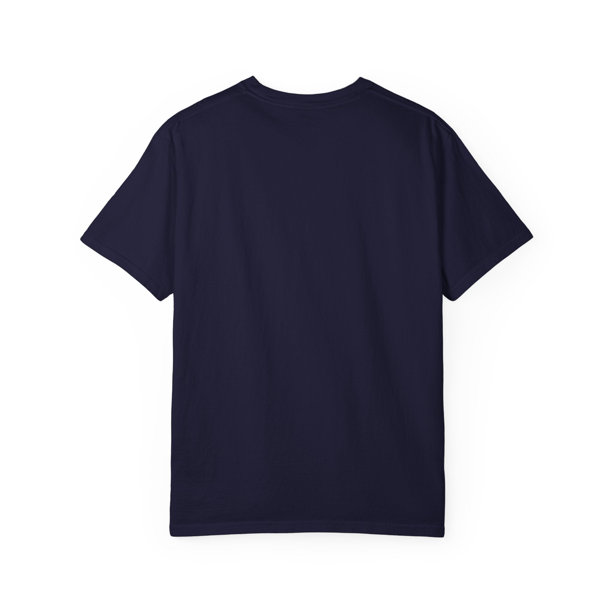Tulsa Chorale Logo T-shirt