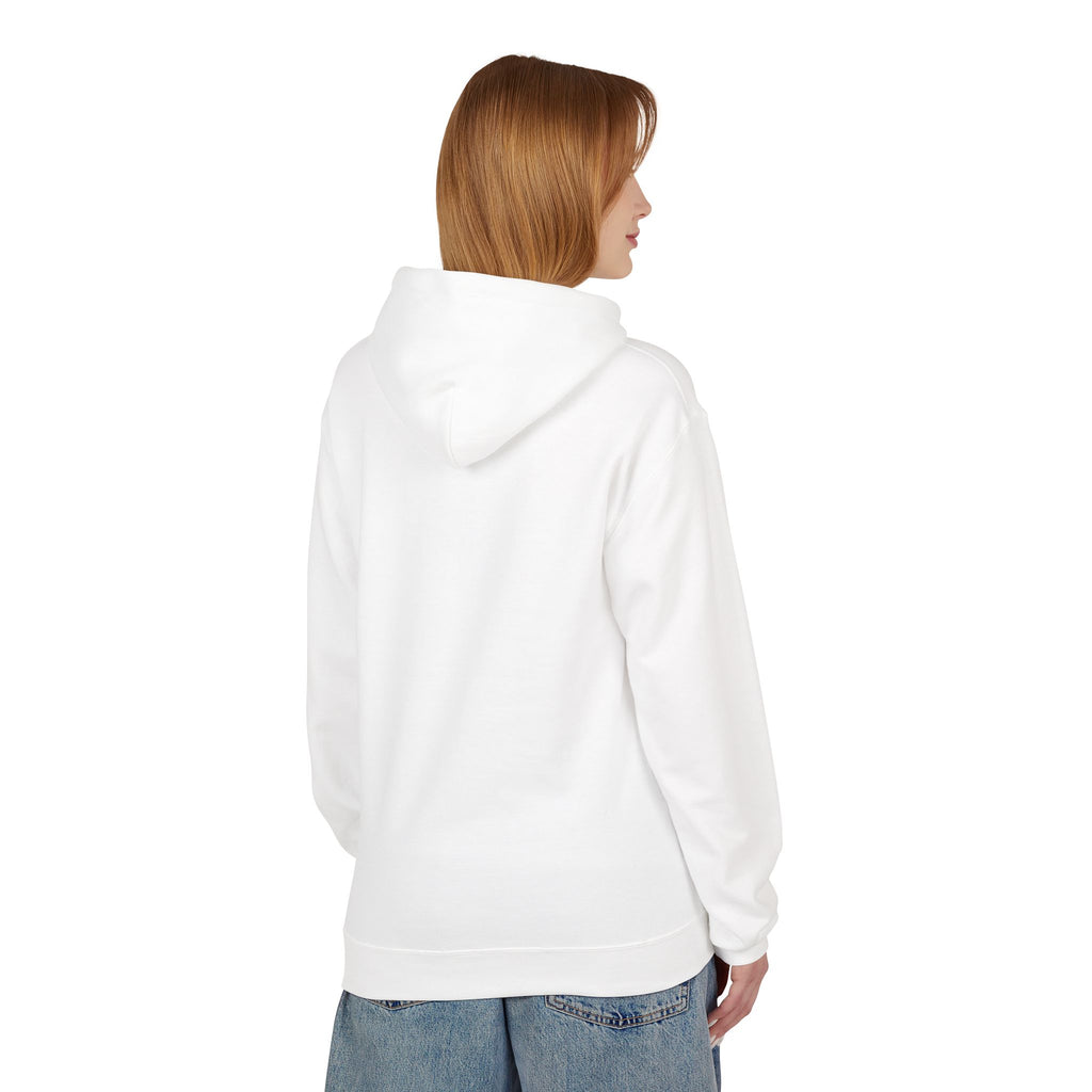 Tulsa Chorale Hooded Sweatshirt