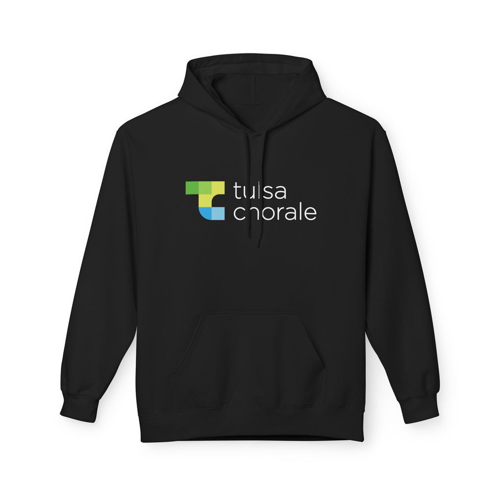 Tulsa Chorale Hooded Sweatshirt