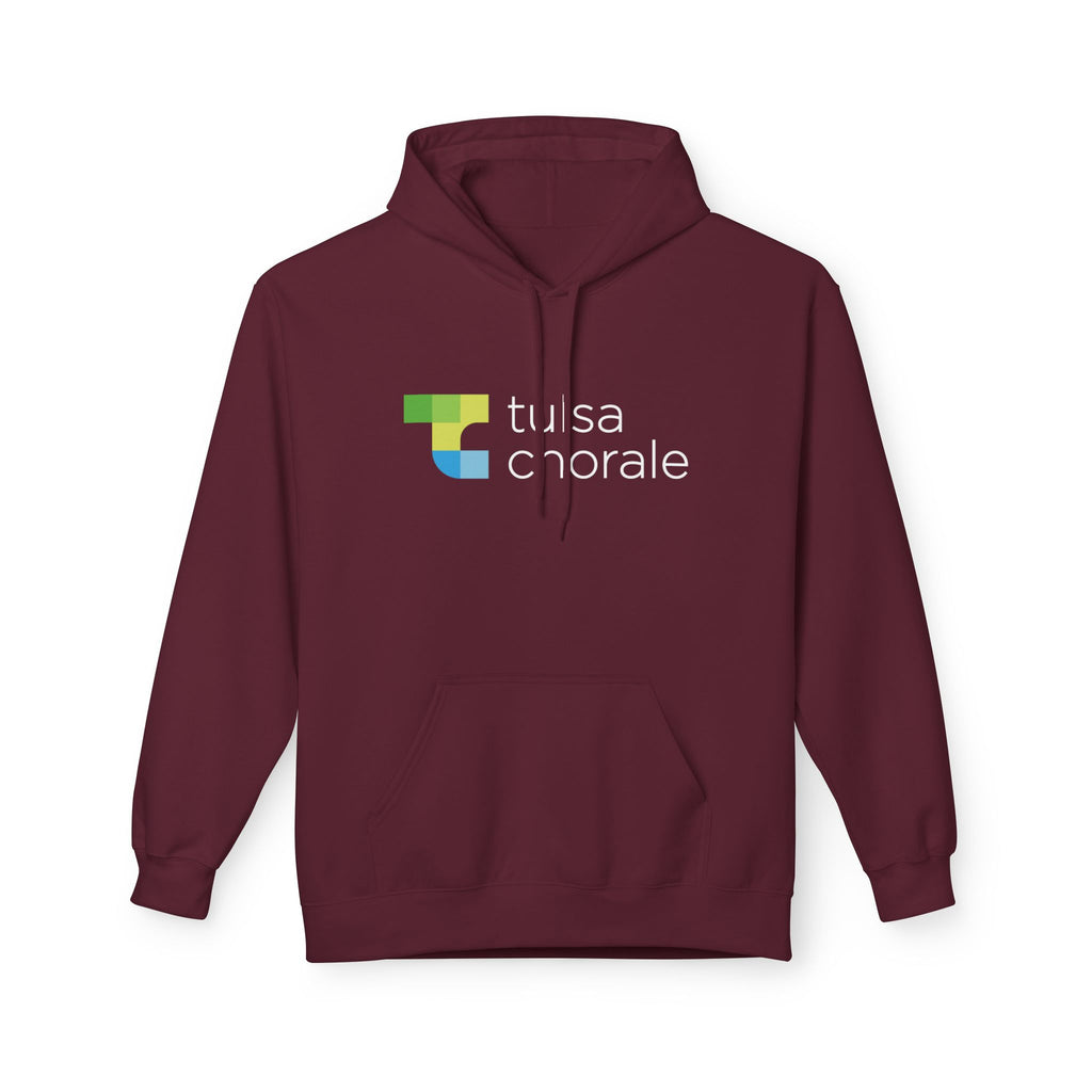Tulsa Chorale Hooded Sweatshirt
