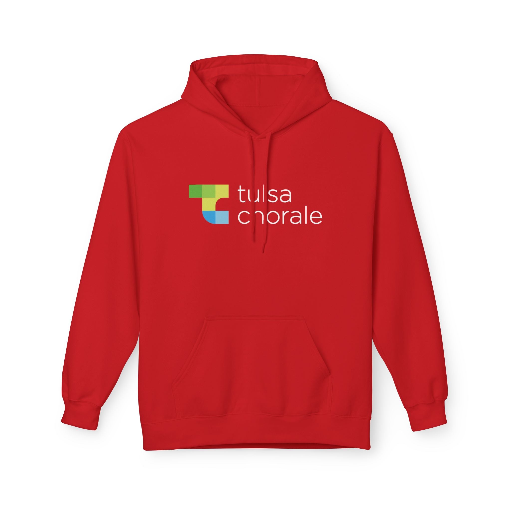 Tulsa Chorale Hooded Sweatshirt