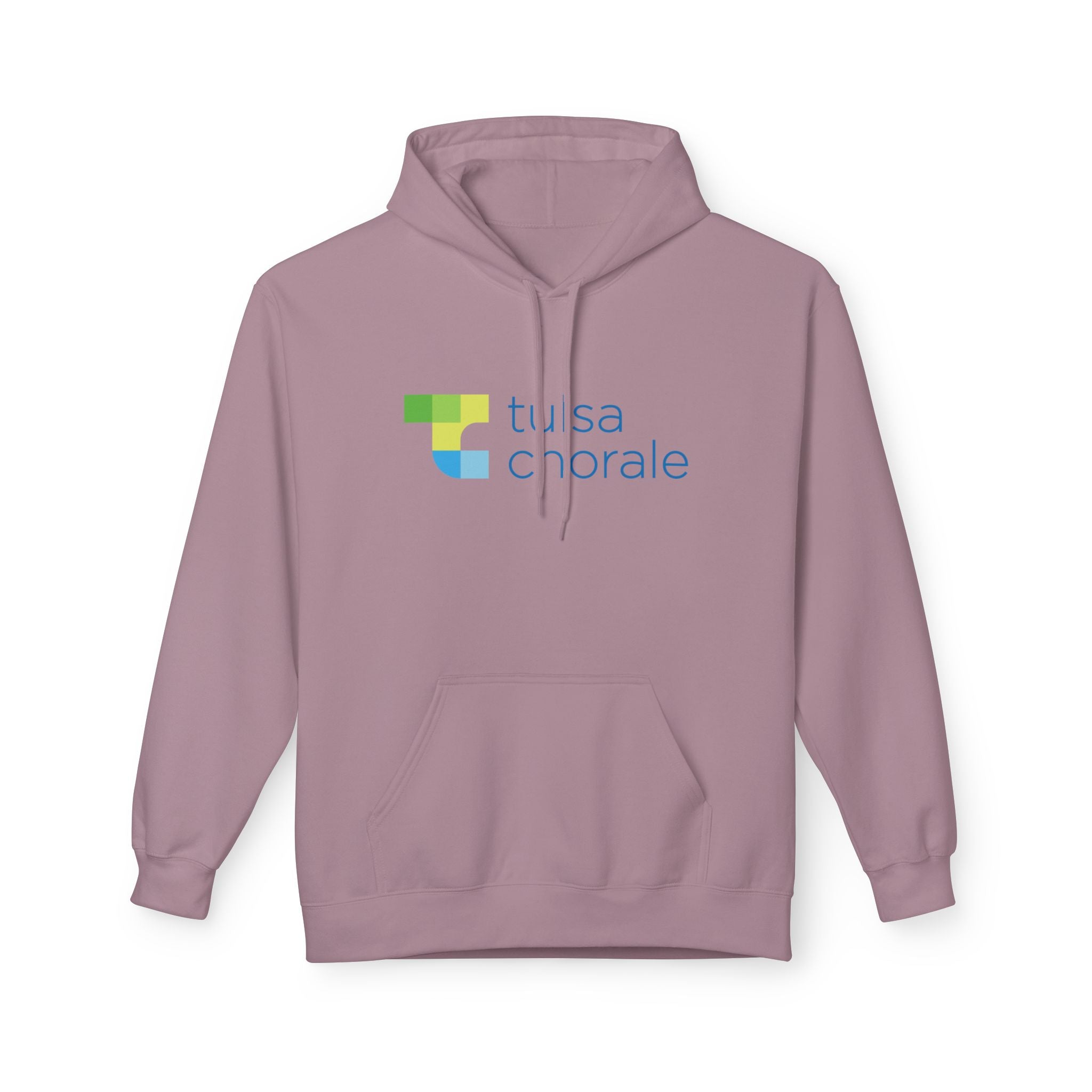 Tulsa Chorale Hooded Sweatshirt