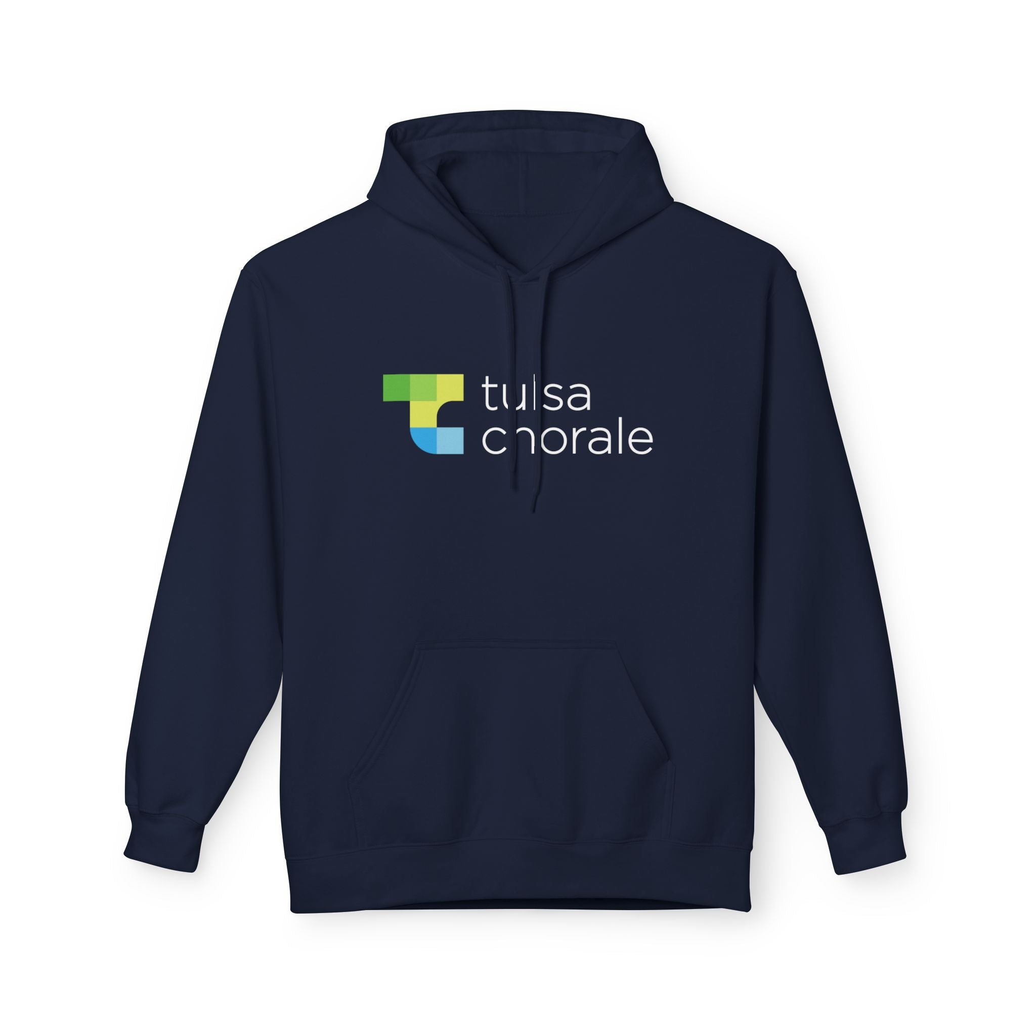 Tulsa Chorale Hooded Sweatshirt