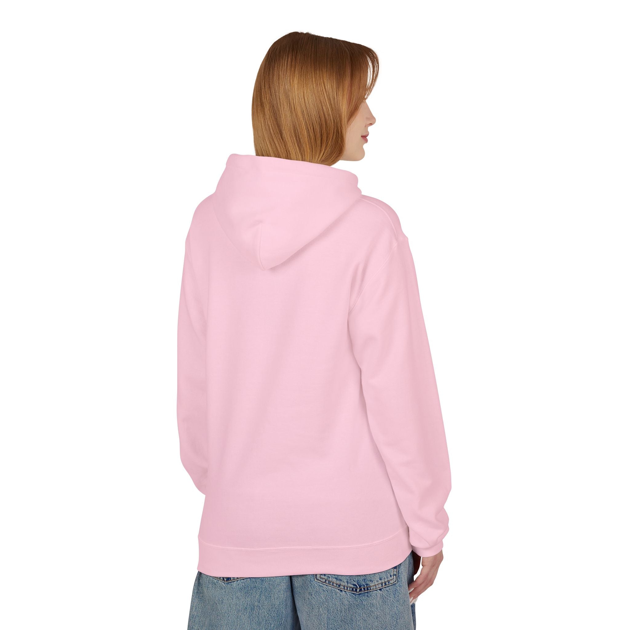 Tulsa Chorale Hooded Sweatshirt