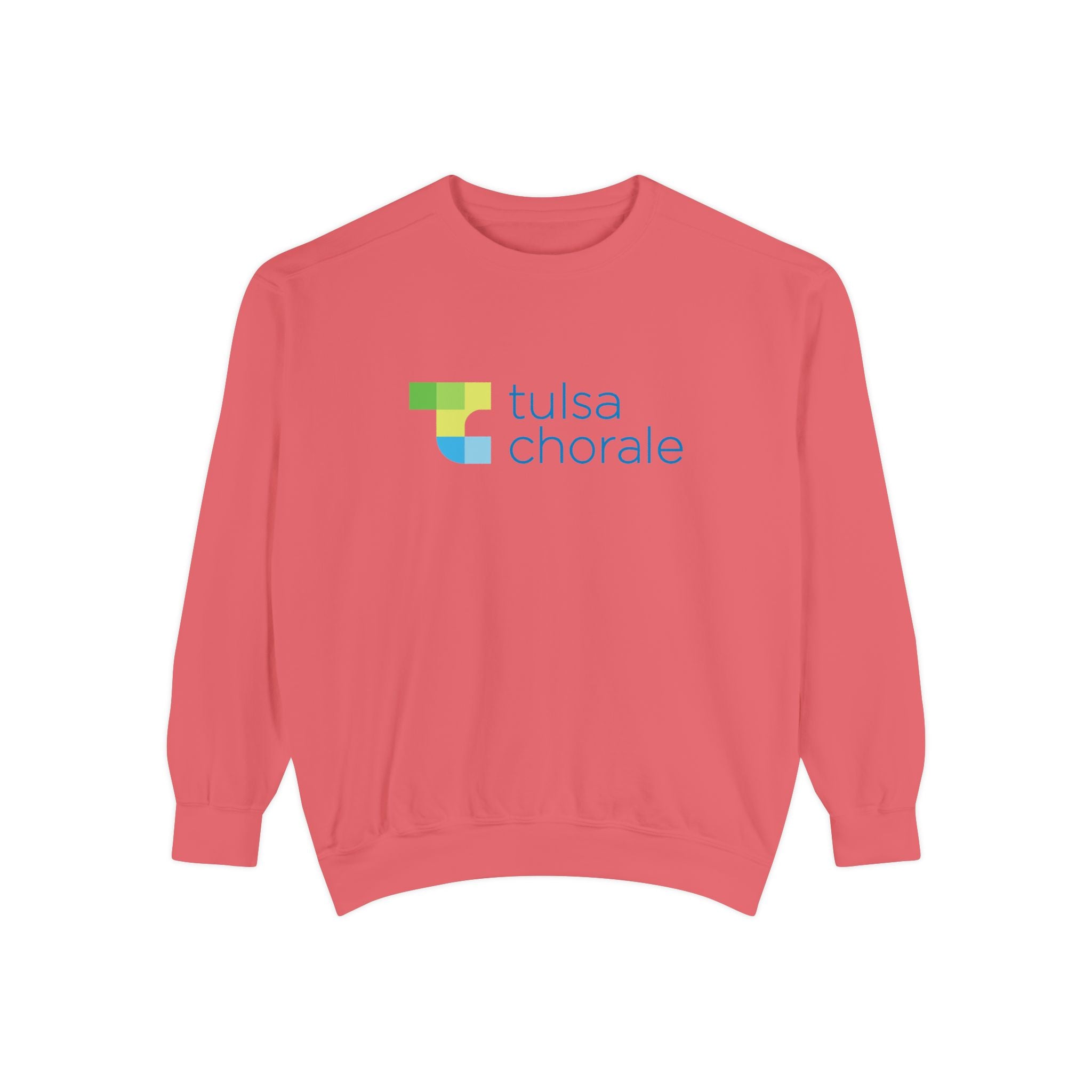 Tulsa Chorale Crewneck Sweatshirt