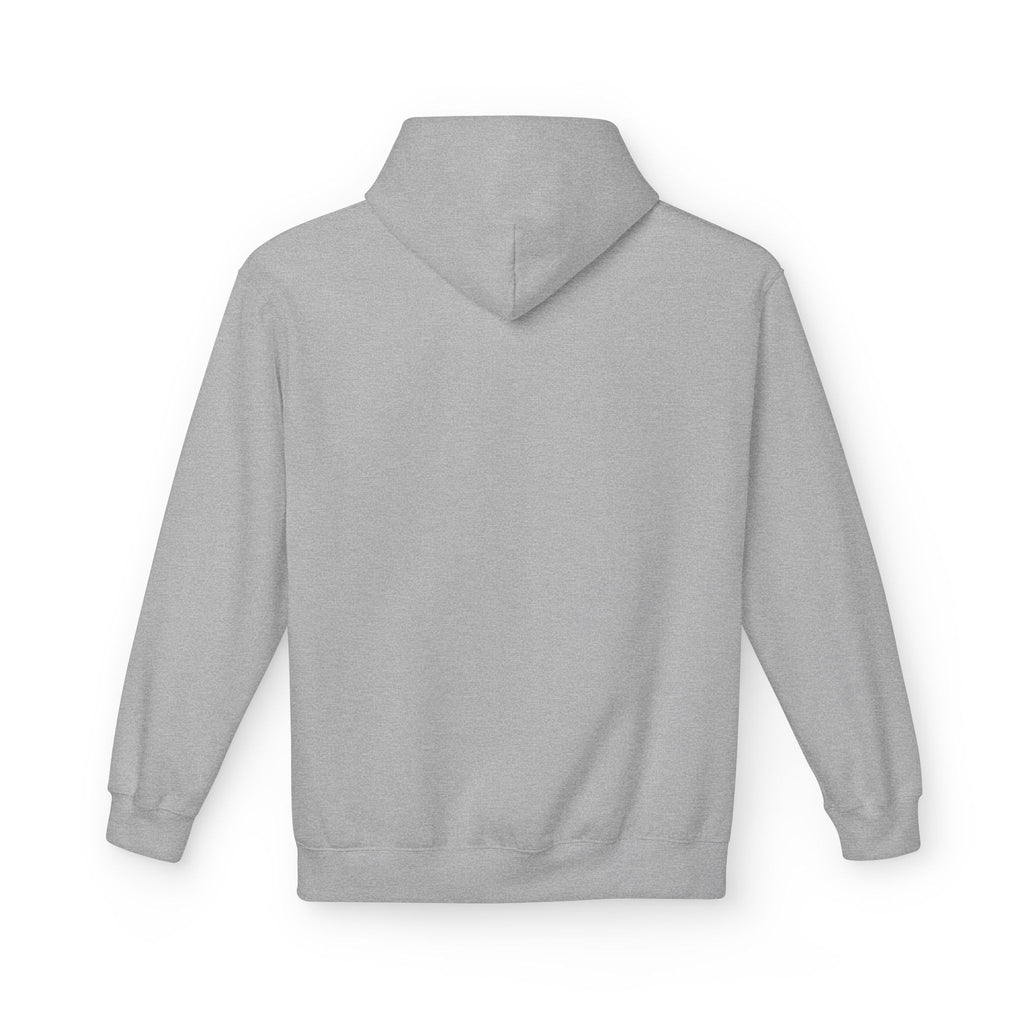 Tulsa Chorale Hooded Sweatshirt