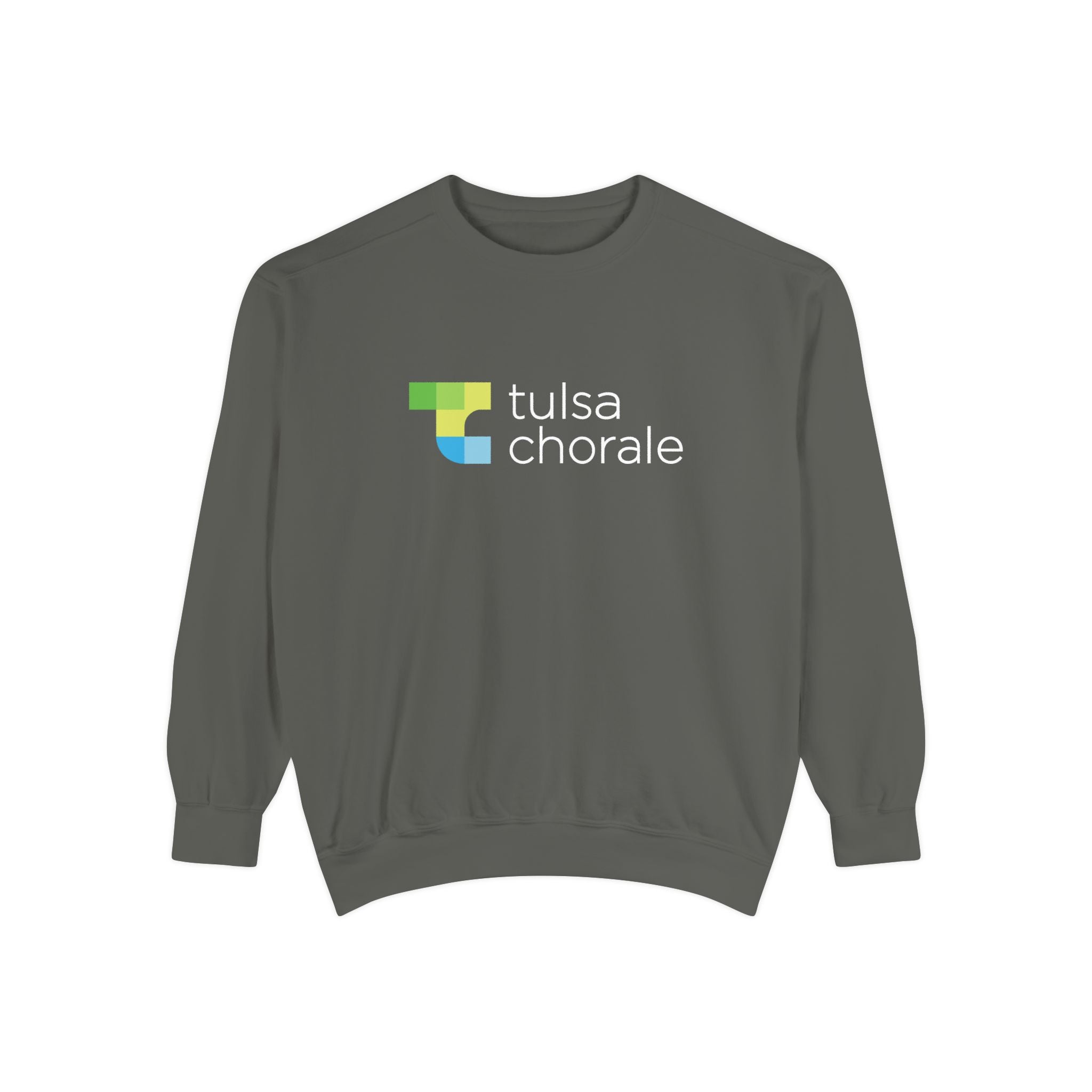 Tulsa Chorale Crewneck Sweatshirt