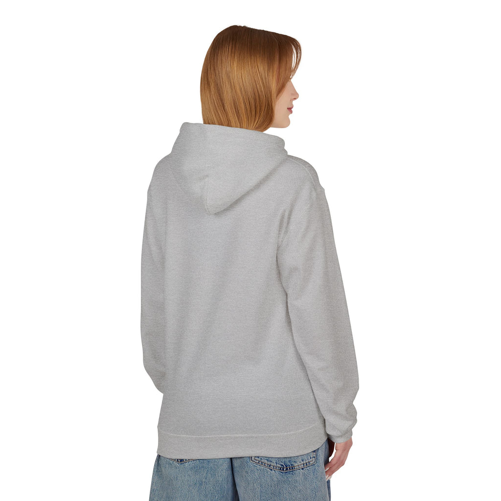Tulsa Chorale Hooded Sweatshirt