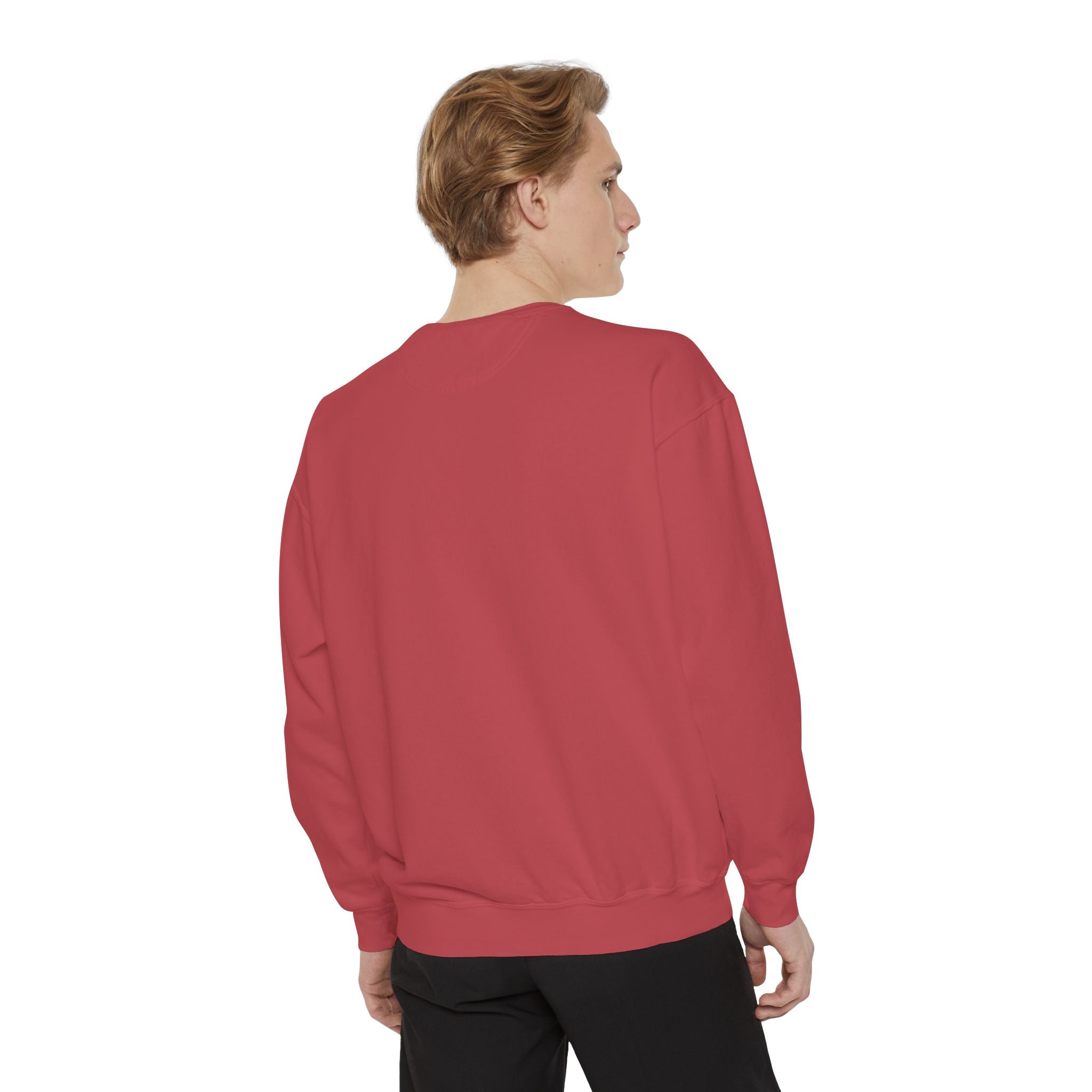 Tulsa Chorale Crewneck Sweatshirt