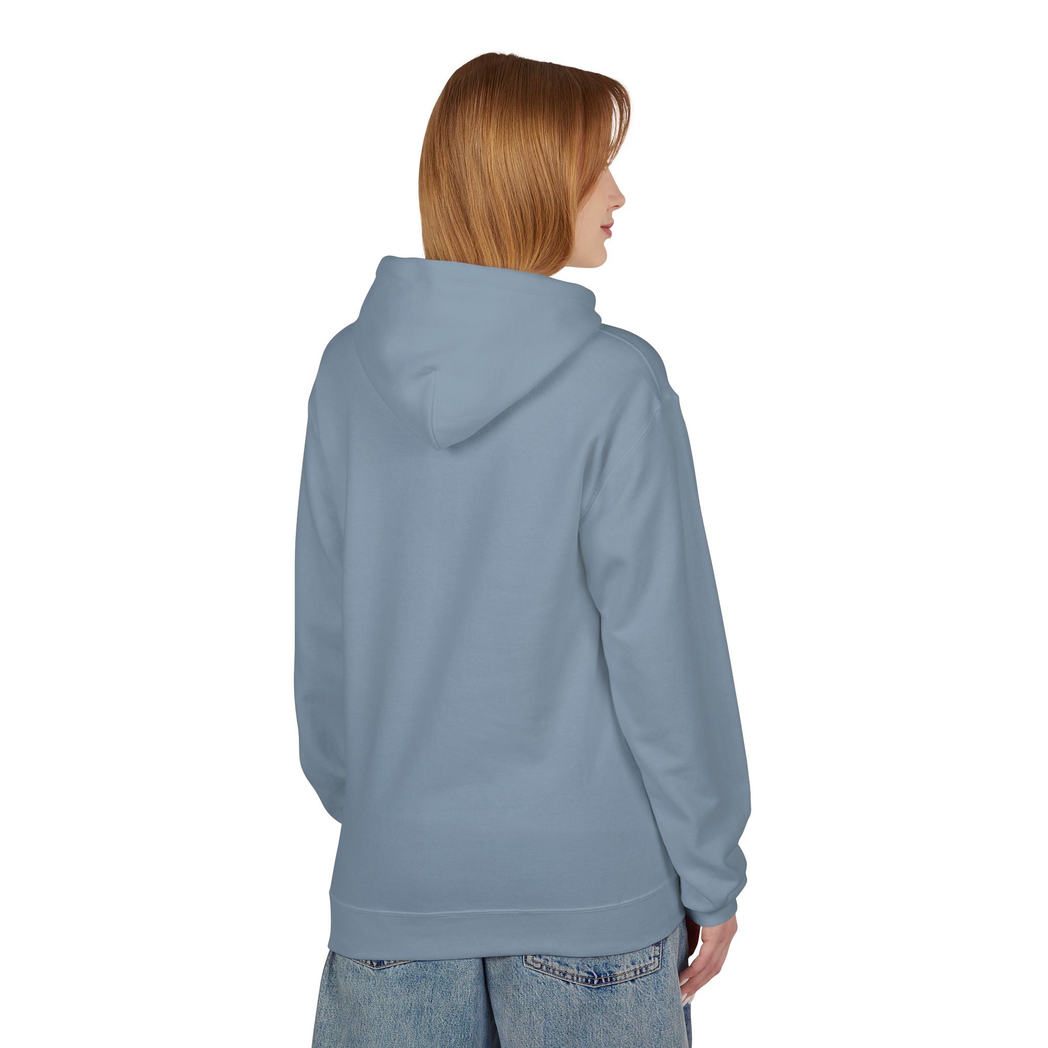 Tulsa Chorale Hooded Sweatshirt
