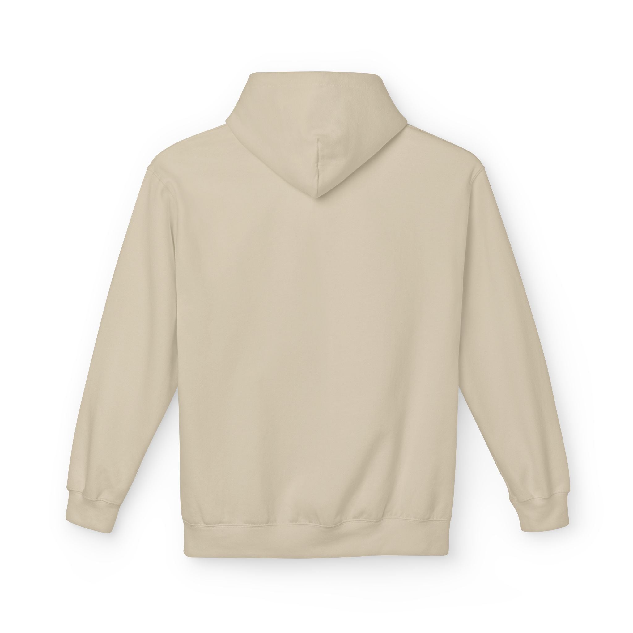Tulsa Chorale Hooded Sweatshirt