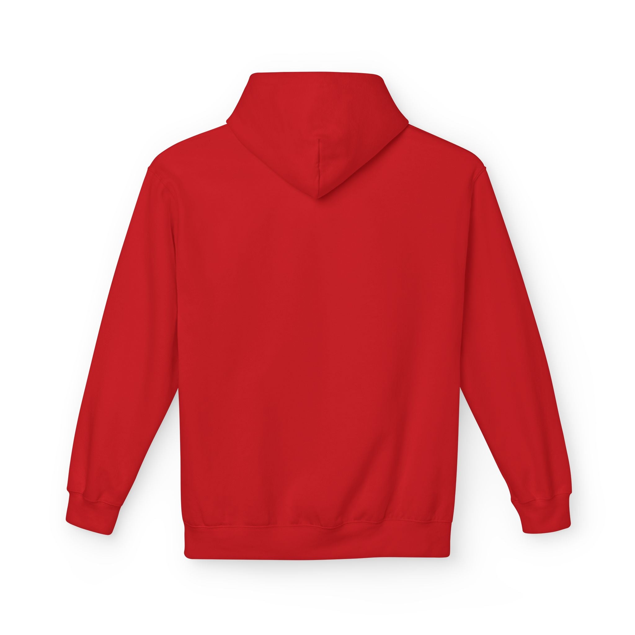 Tulsa Chorale Hooded Sweatshirt