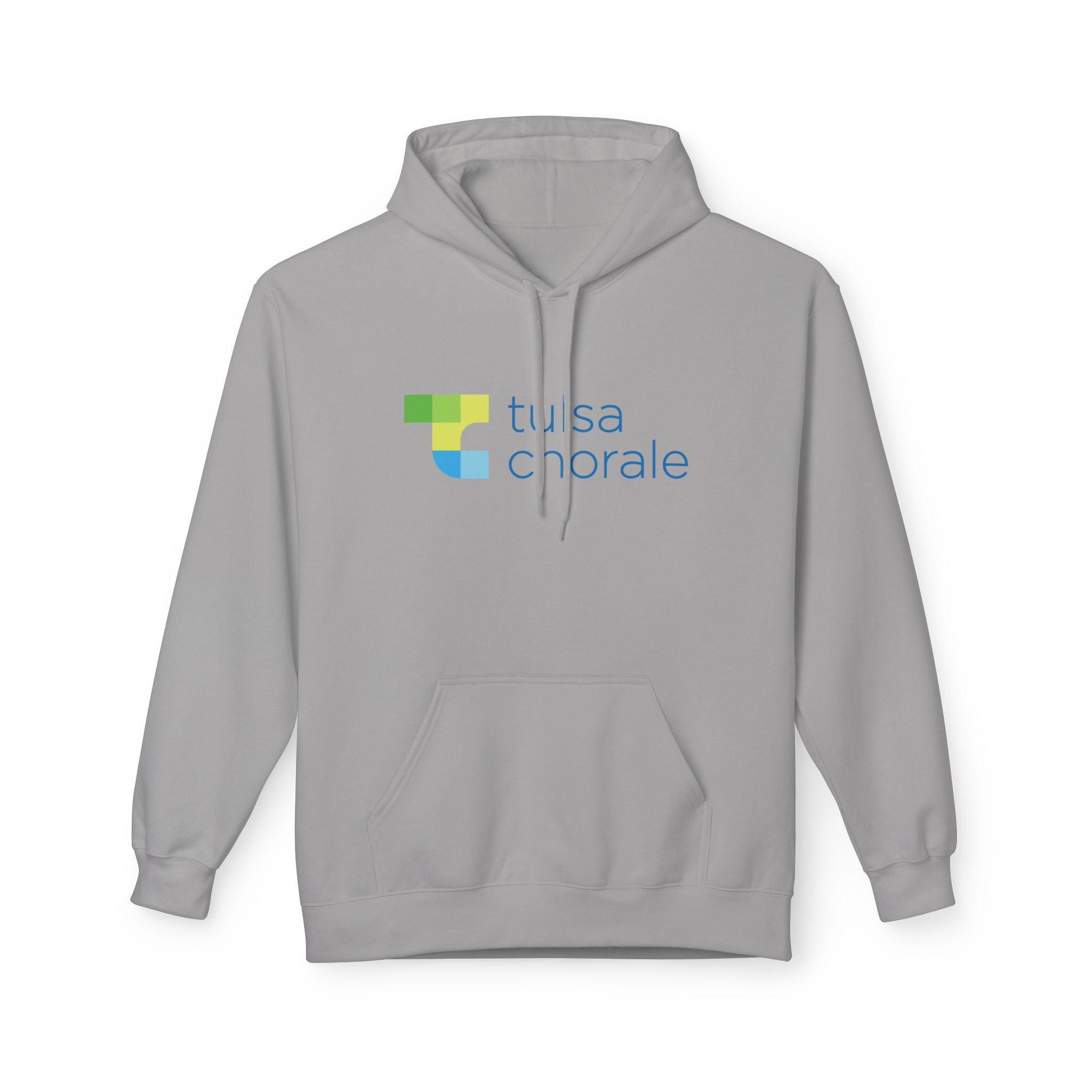 Tulsa Chorale Hooded Sweatshirt