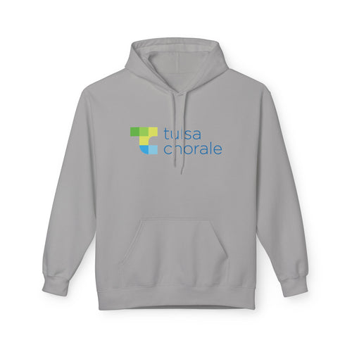 Tulsa Chorale Hooded Sweatshirt