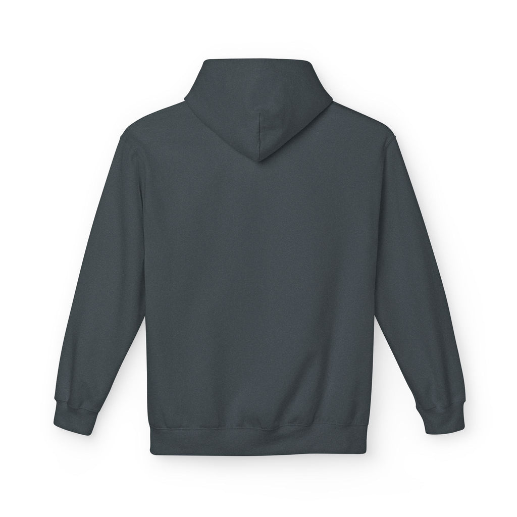 Tulsa Chorale Hooded Sweatshirt