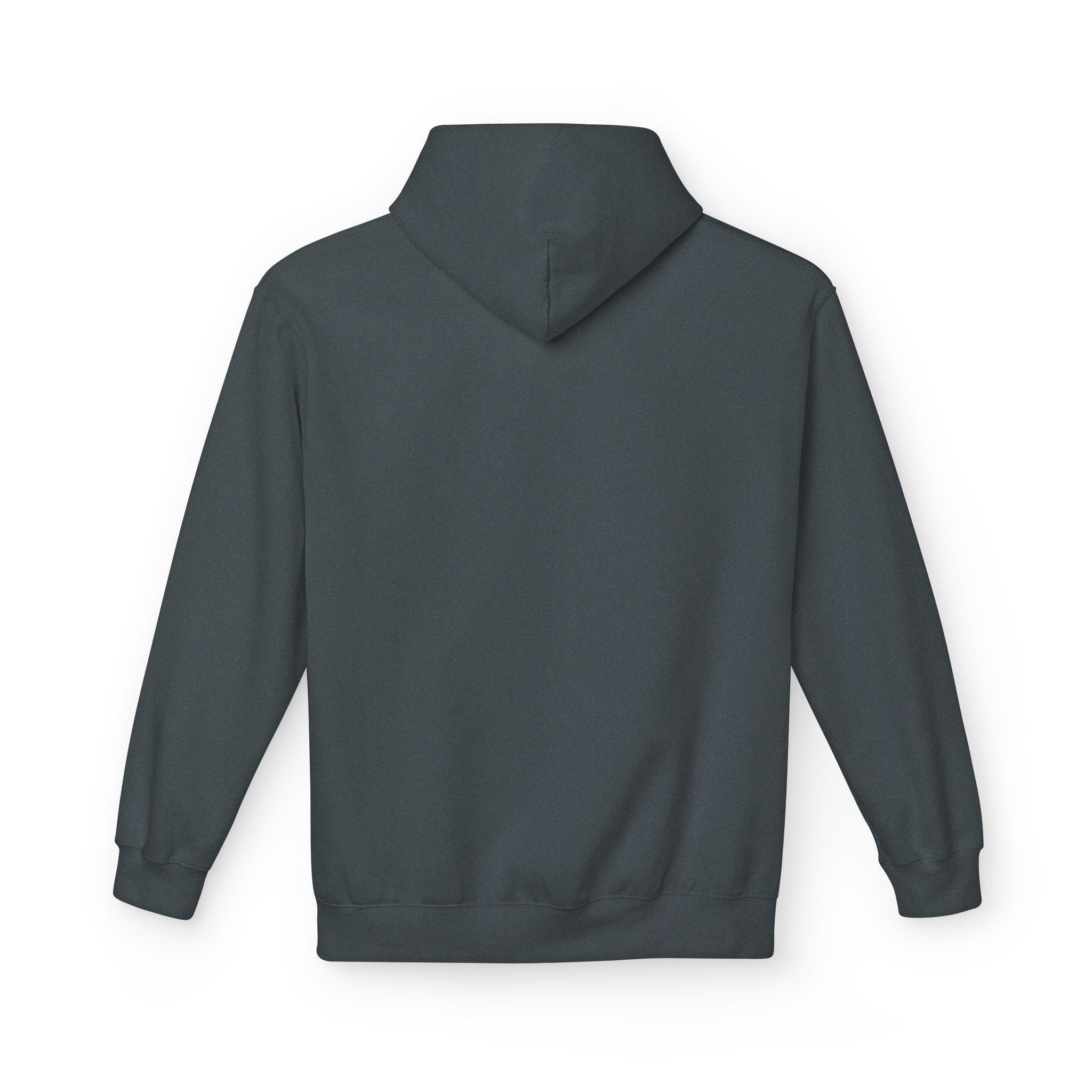 Tulsa Chorale Hooded Sweatshirt