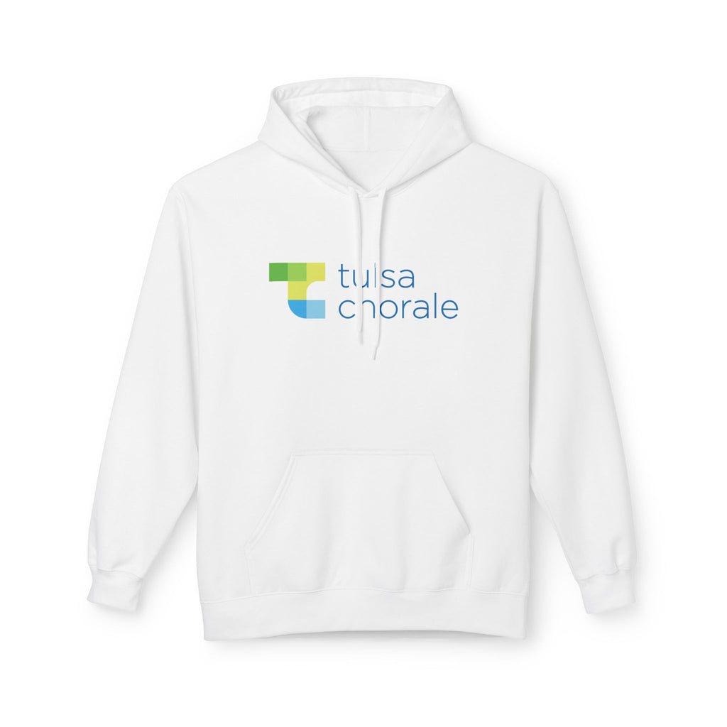 Tulsa Chorale Hooded Sweatshirt