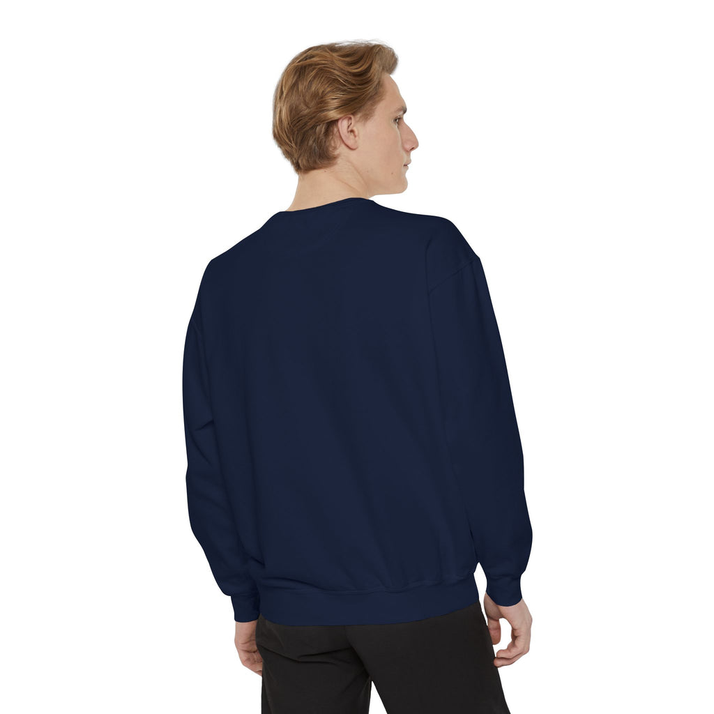 Tulsa Chorale Crewneck Sweatshirt