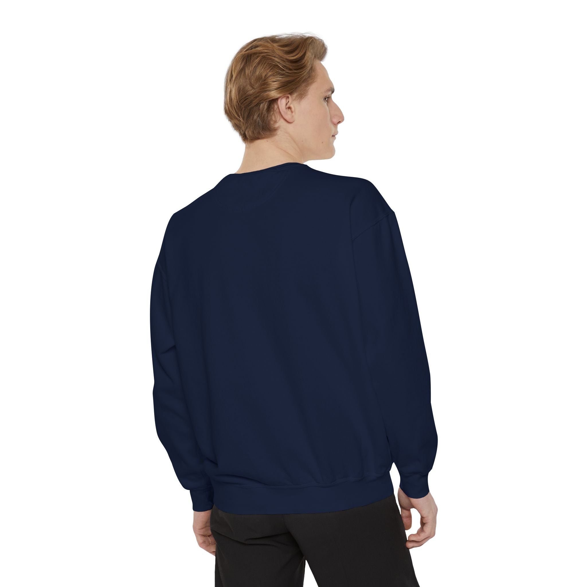 Tulsa Chorale Crewneck Sweatshirt