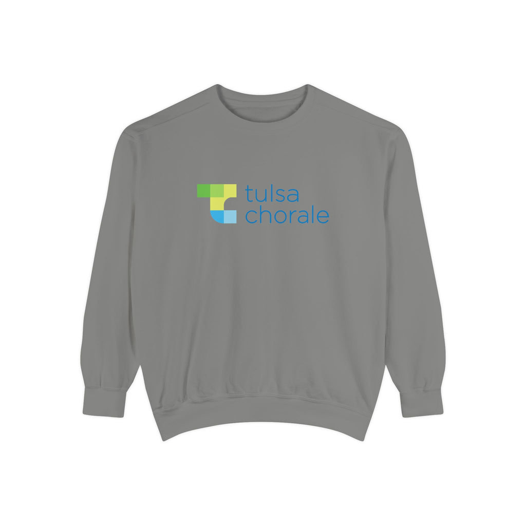 Tulsa Chorale Crewneck Sweatshirt