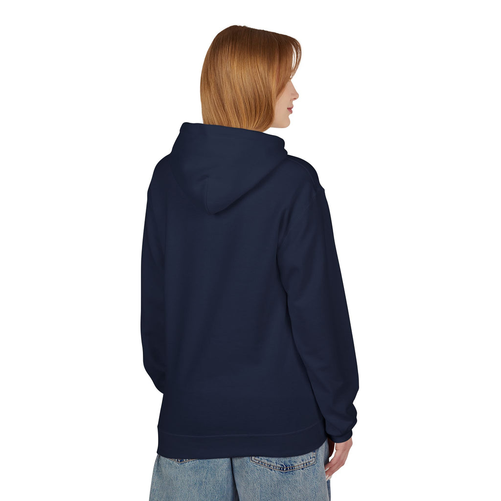 Tulsa Chorale Hooded Sweatshirt