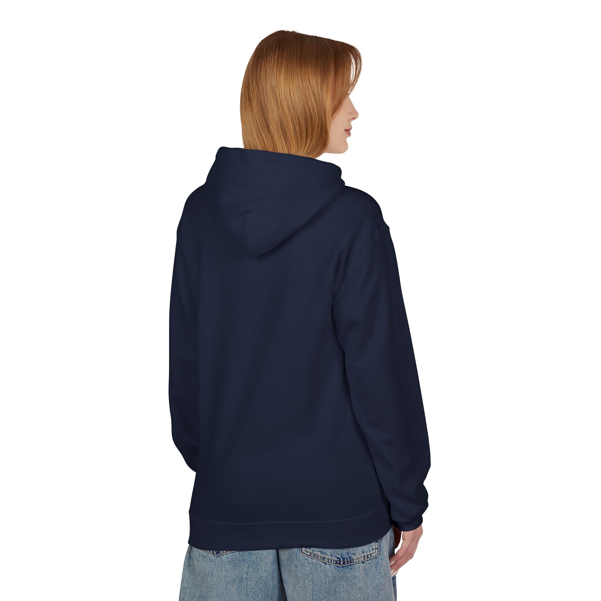 Tulsa Chorale Hooded Sweatshirt