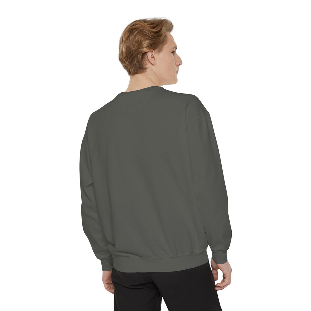 Tulsa Chorale Crewneck Sweatshirt