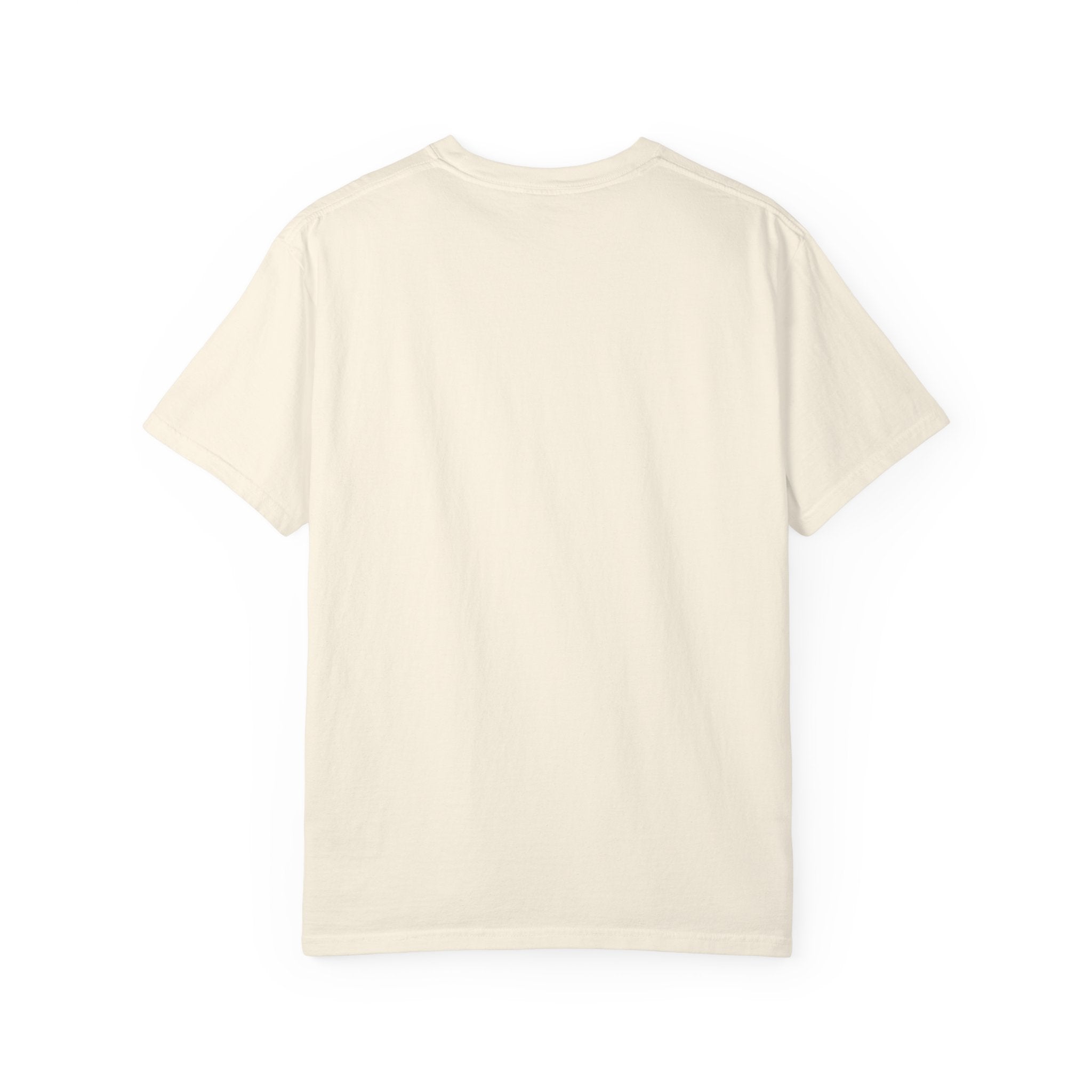 Tulsa Chorale Logo T-shirt