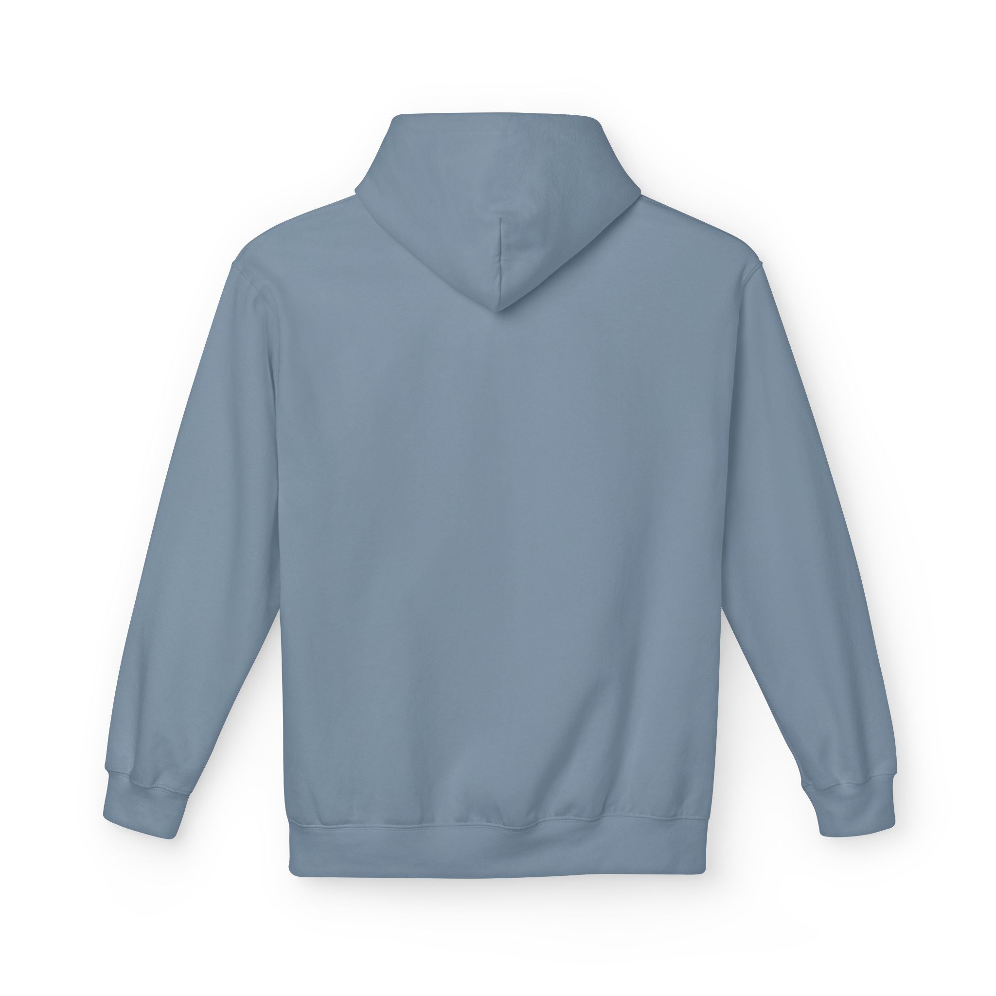 Tulsa Chorale Hooded Sweatshirt