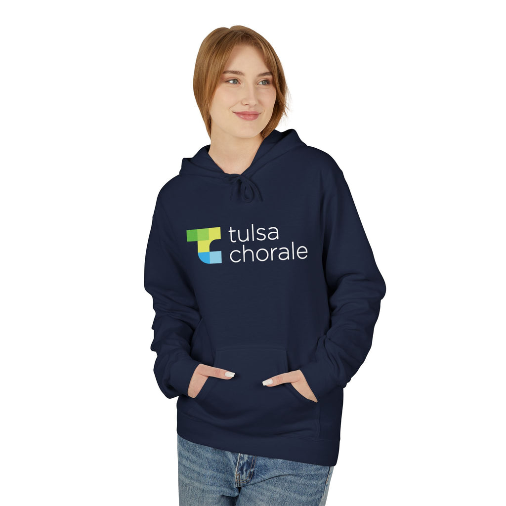 Tulsa Chorale Hooded Sweatshirt
