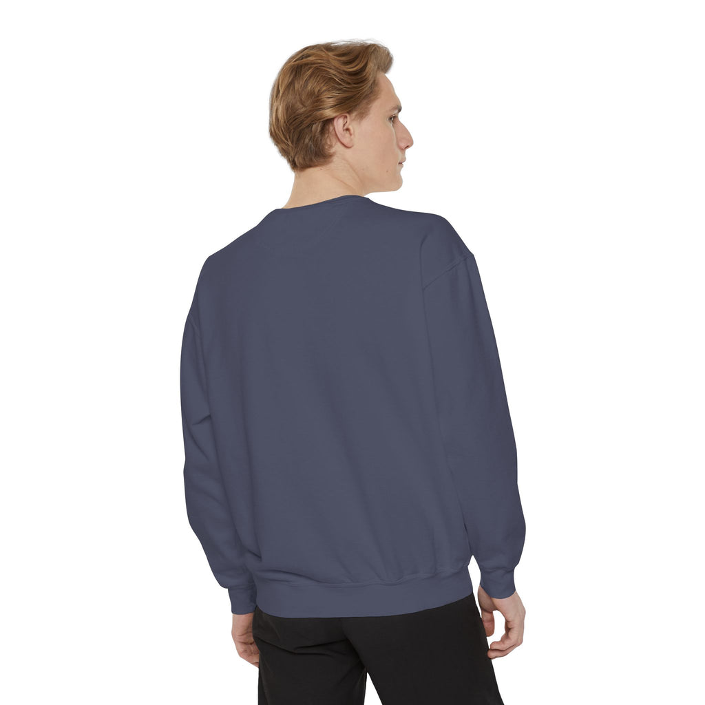 Tulsa Chorale Crewneck Sweatshirt