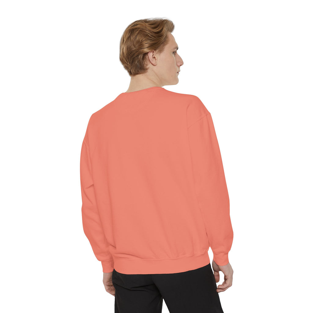 Tulsa Chorale Crewneck Sweatshirt