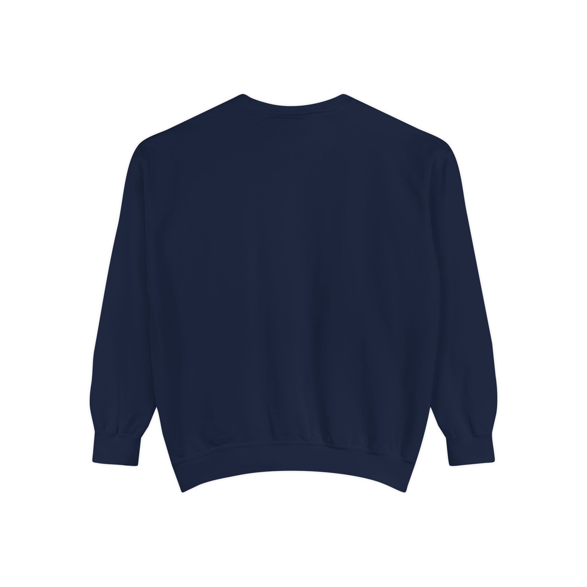 Tulsa Chorale Crewneck Sweatshirt