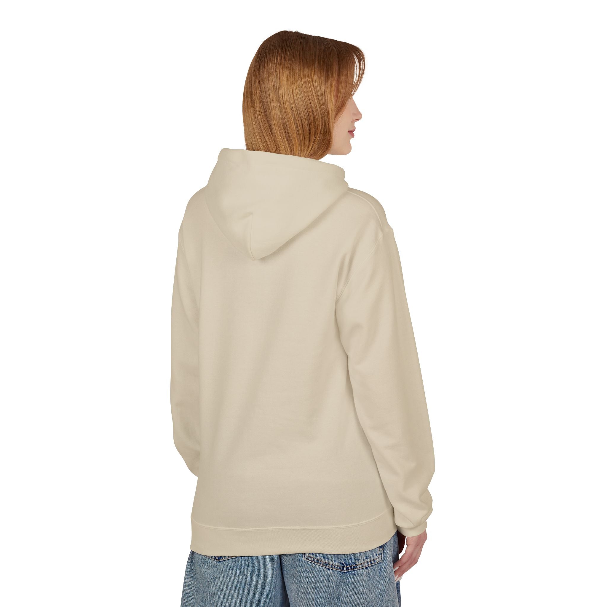 Tulsa Chorale Hooded Sweatshirt
