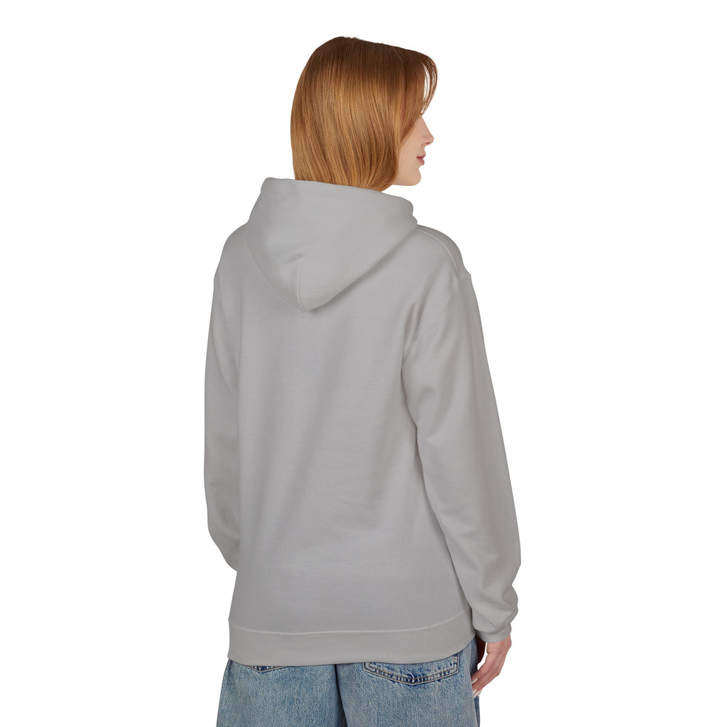 Tulsa Chorale Hooded Sweatshirt