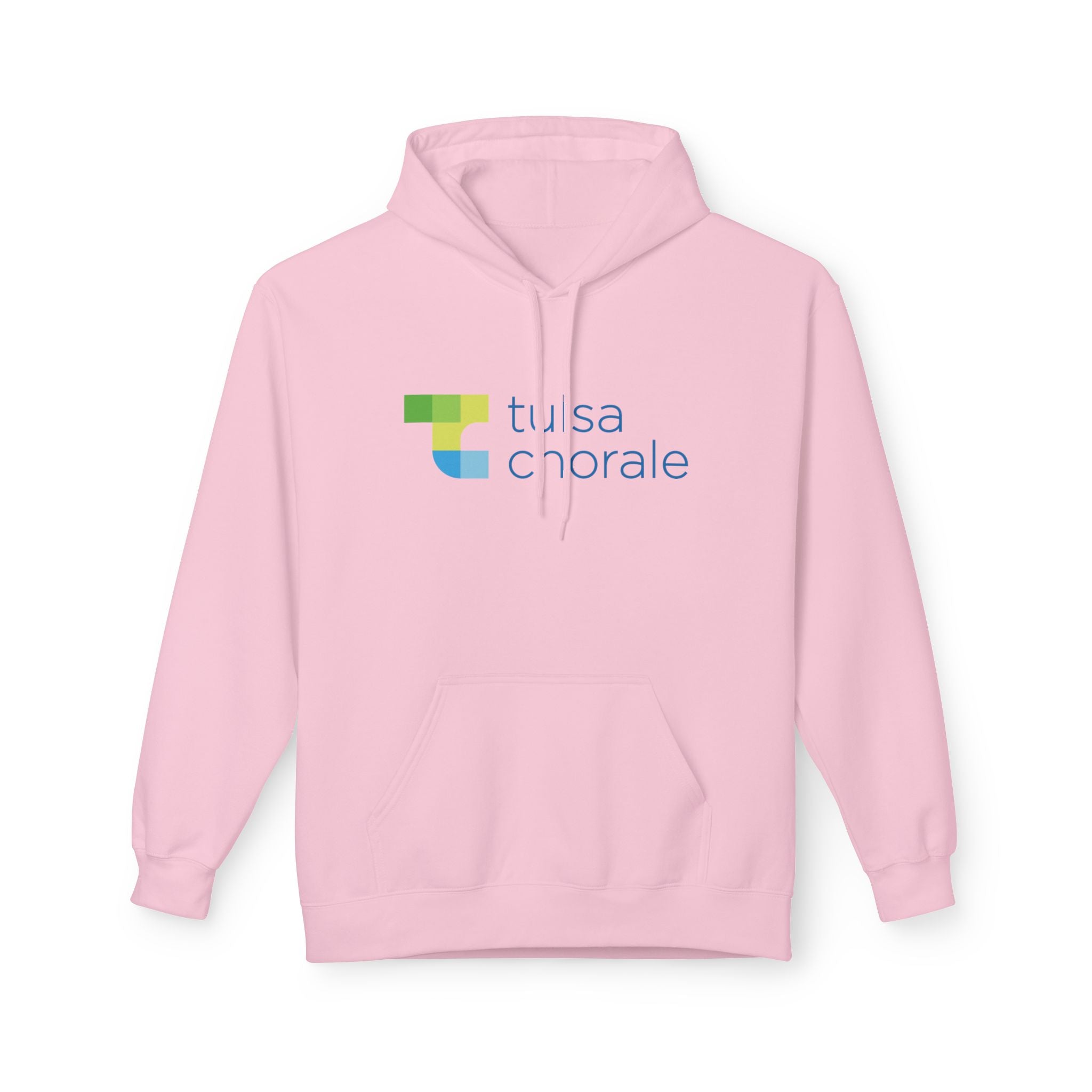 Tulsa Chorale Hooded Sweatshirt