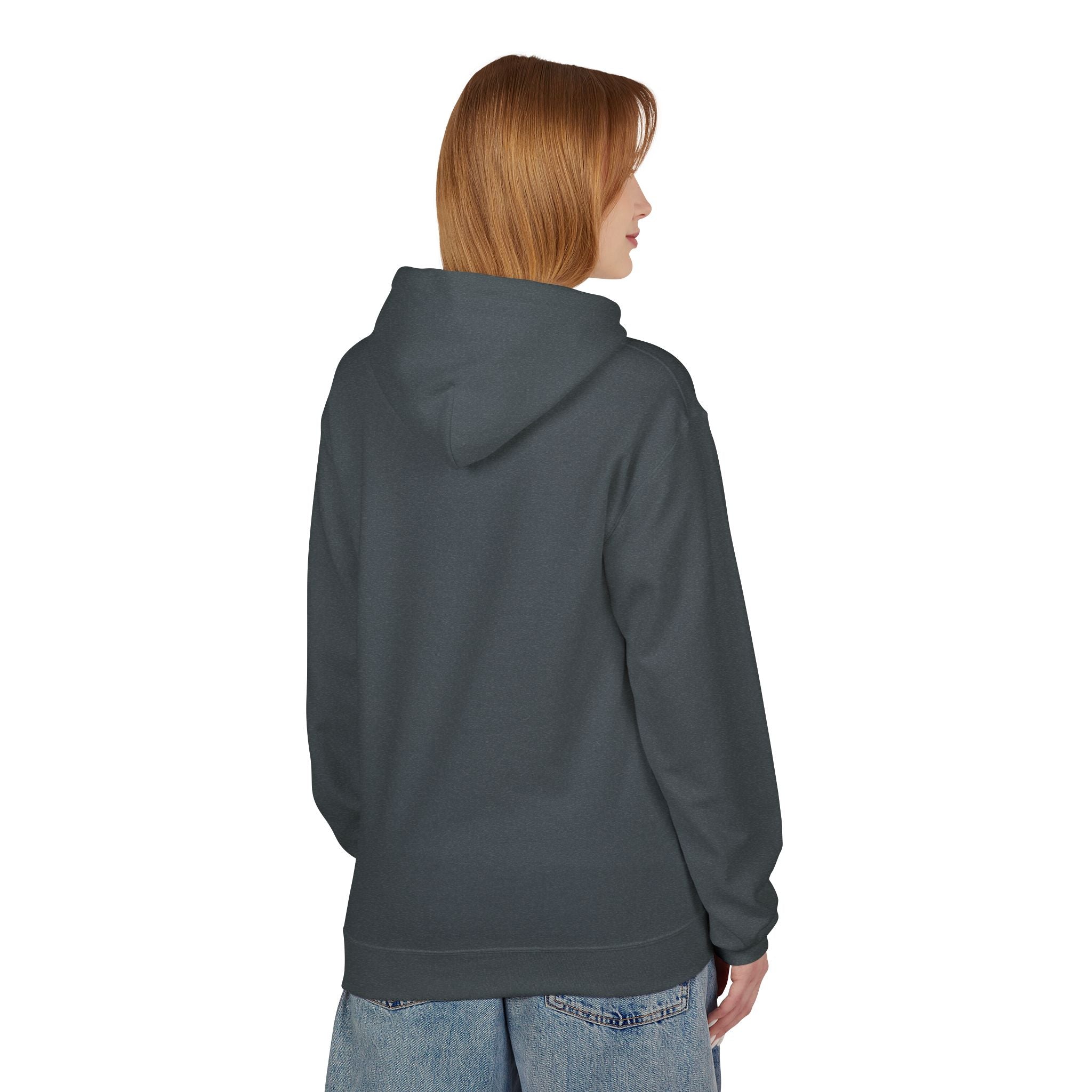 Tulsa Chorale Hooded Sweatshirt