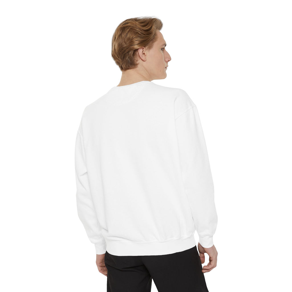 Tulsa Chorale Crewneck Sweatshirt