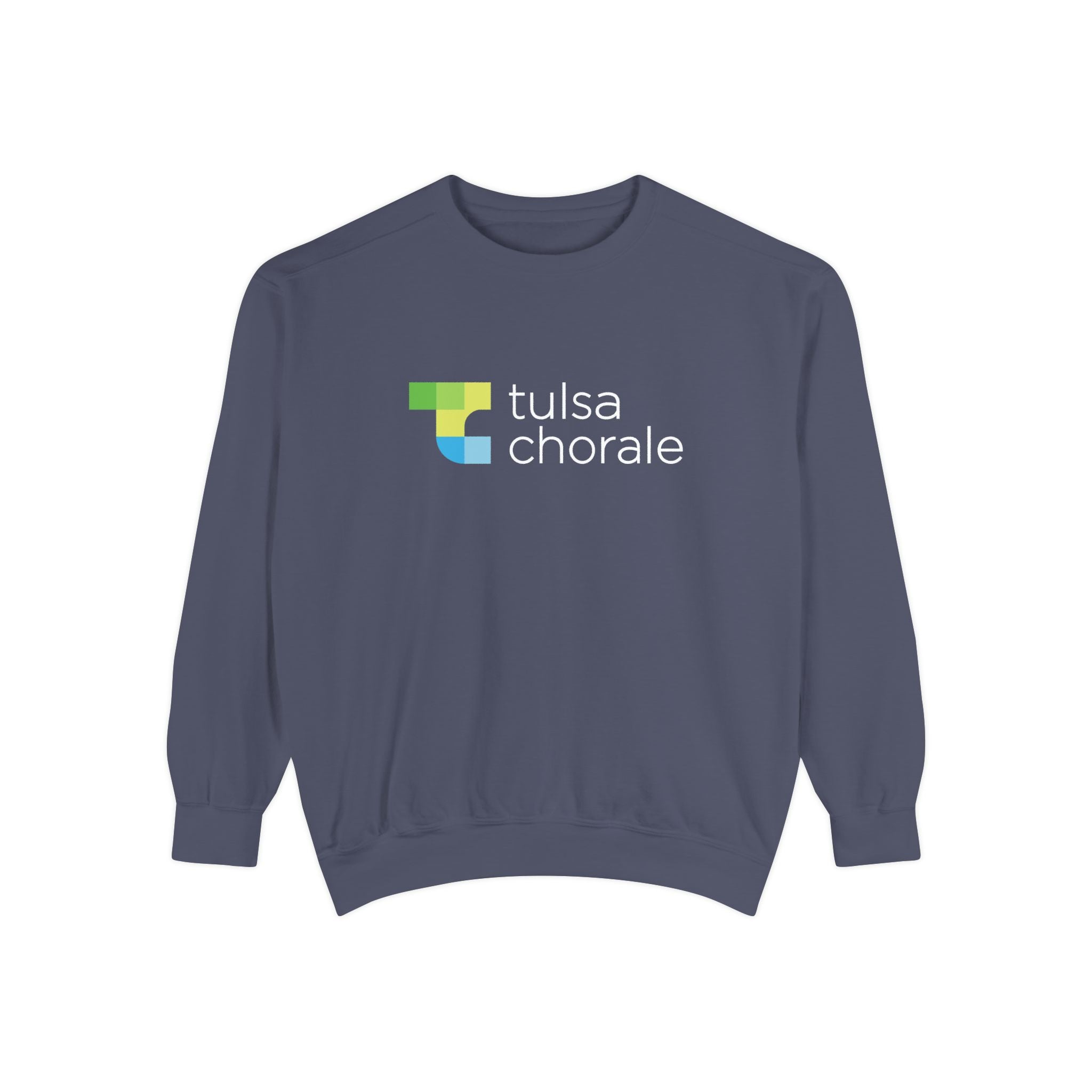Tulsa Chorale Crewneck Sweatshirt